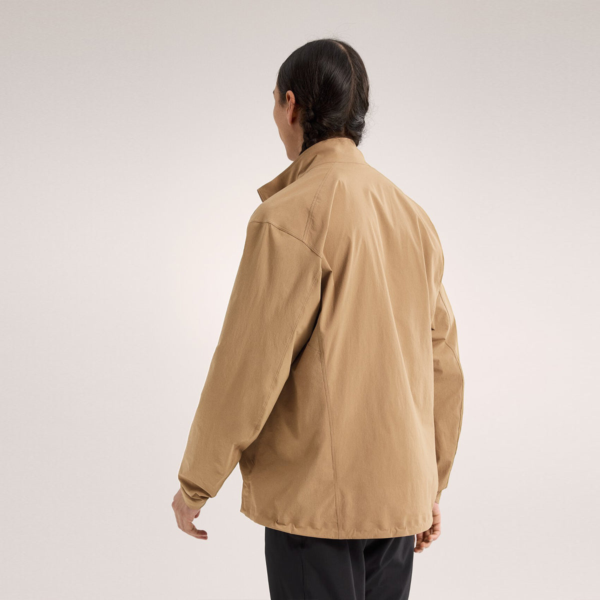 Giacca Gamma Light Canvas