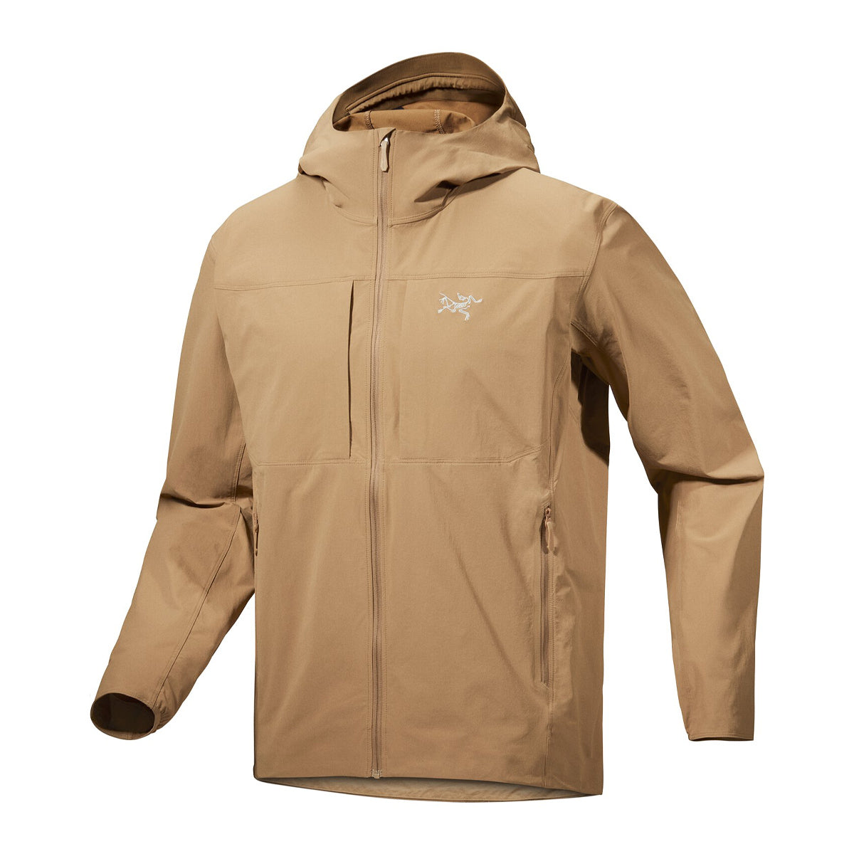 Giacca Gamma Light Canvas