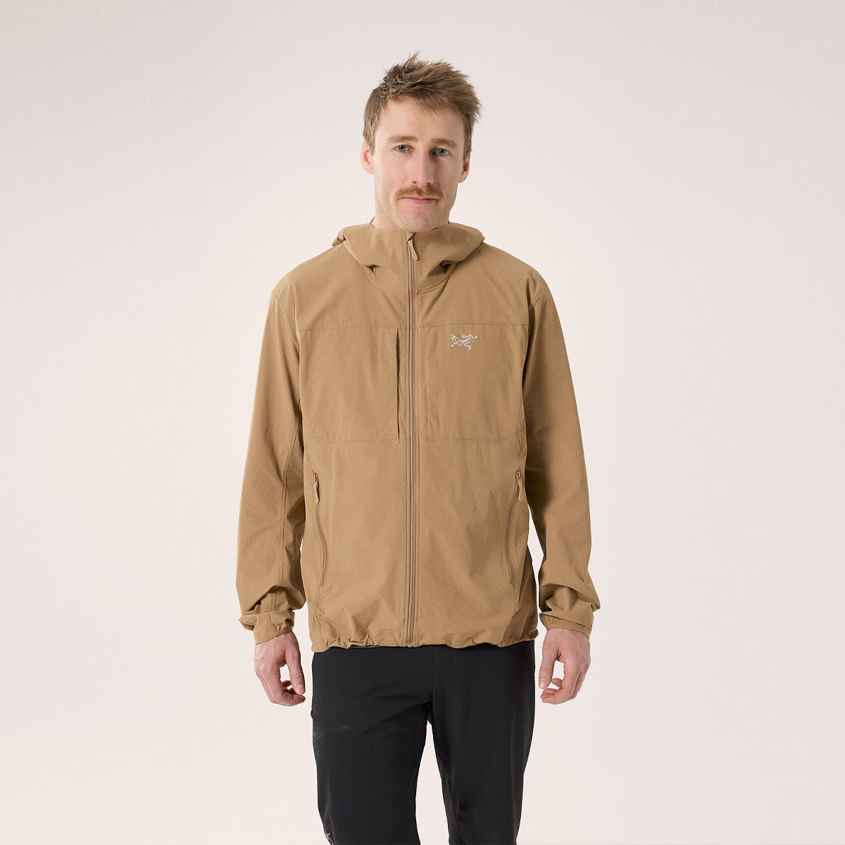 Giacca Gamma Light Canvas