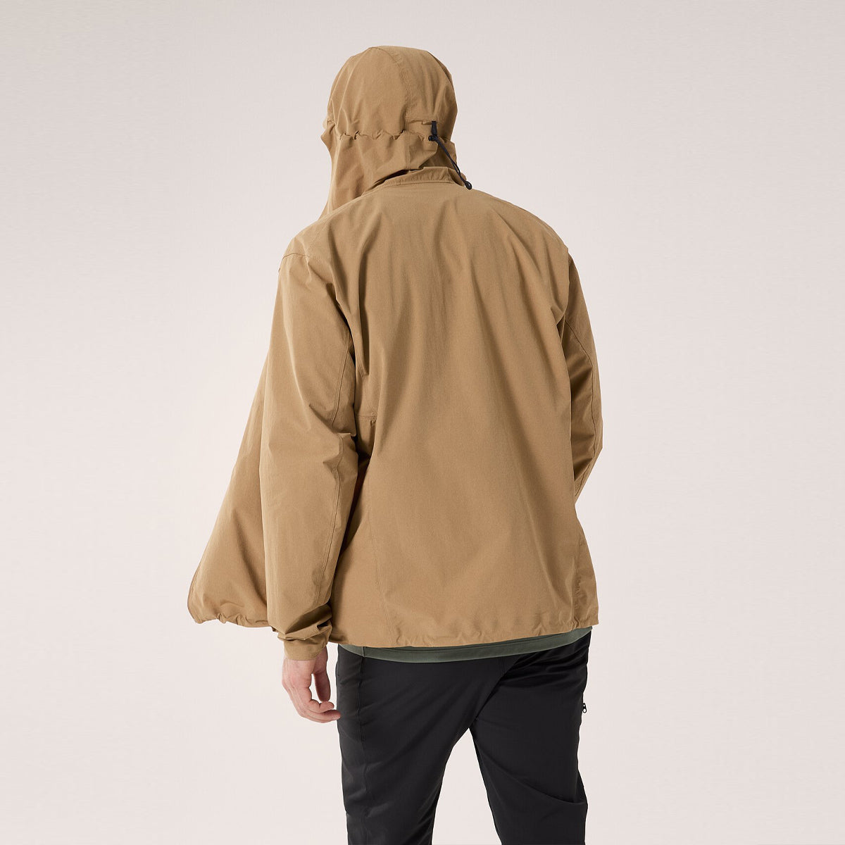 Giacca Gamma Light Canvas