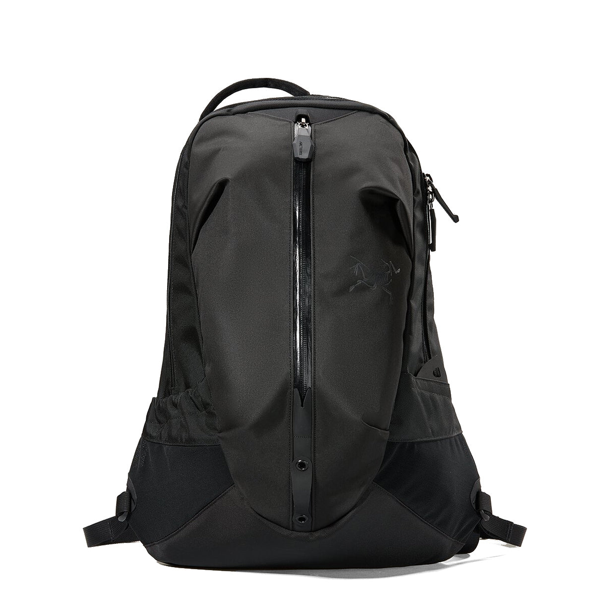 Zaino Arro 16 Black