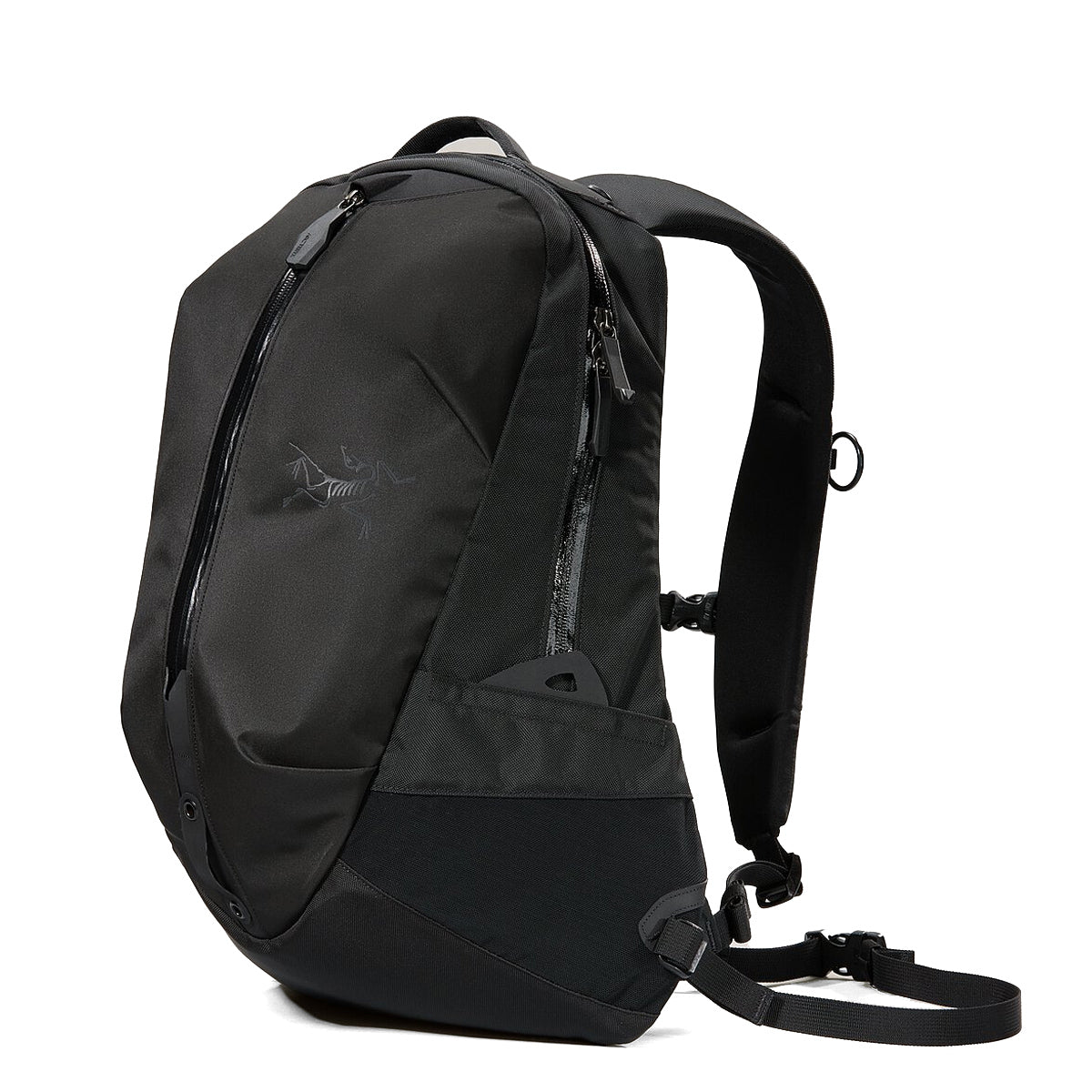 Zaino Arro 16 Black