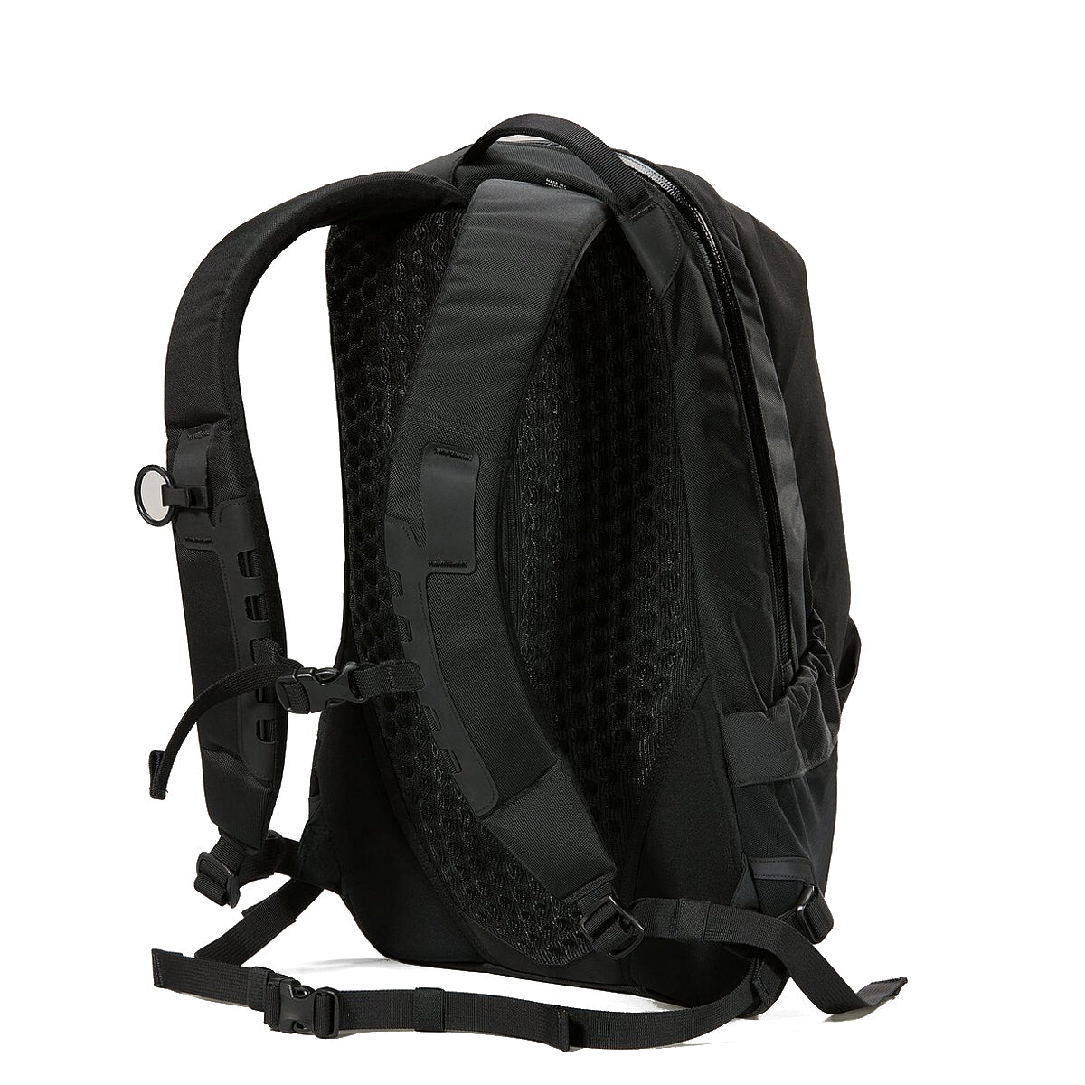 Zaino Arro 16 Black