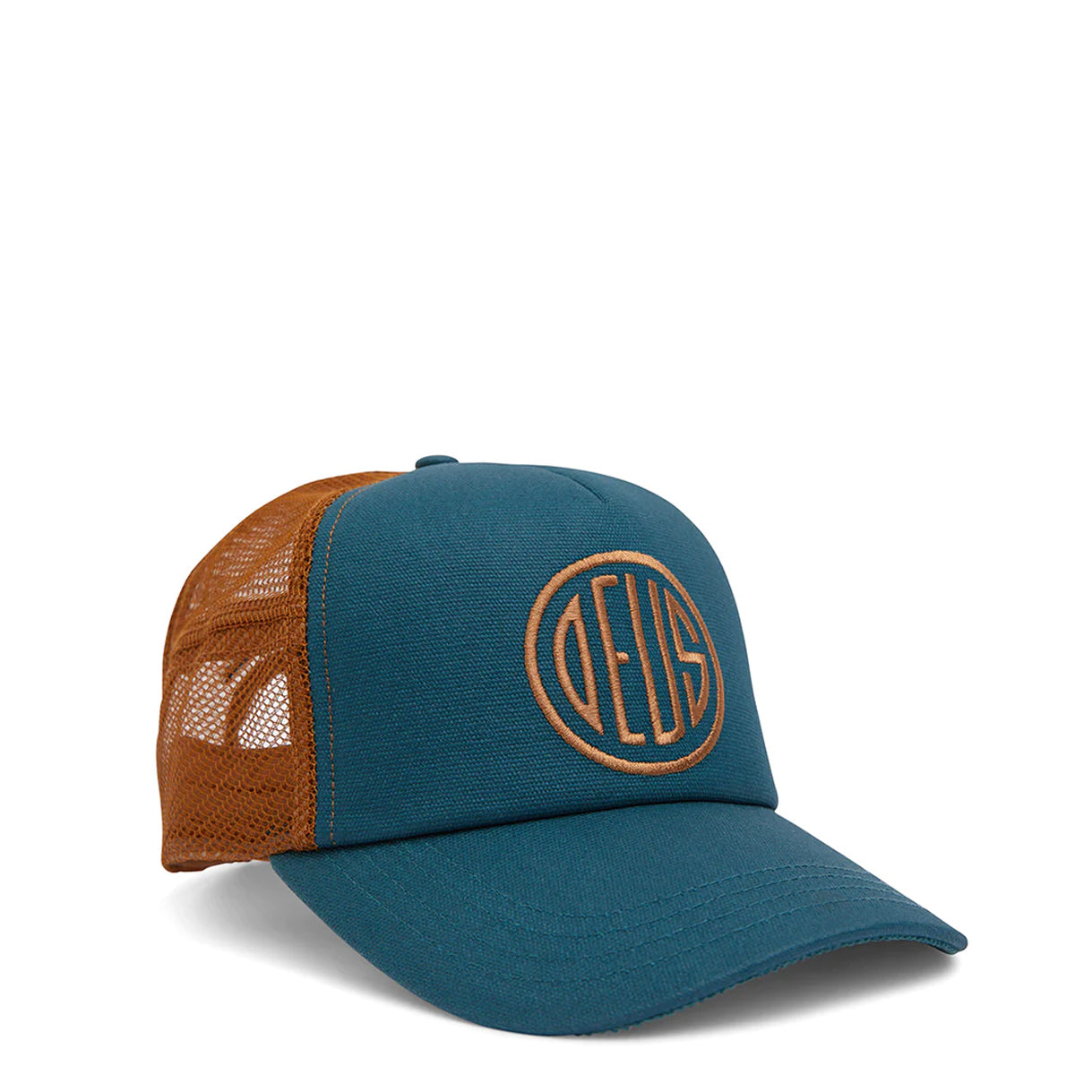 Cappello Pill Green