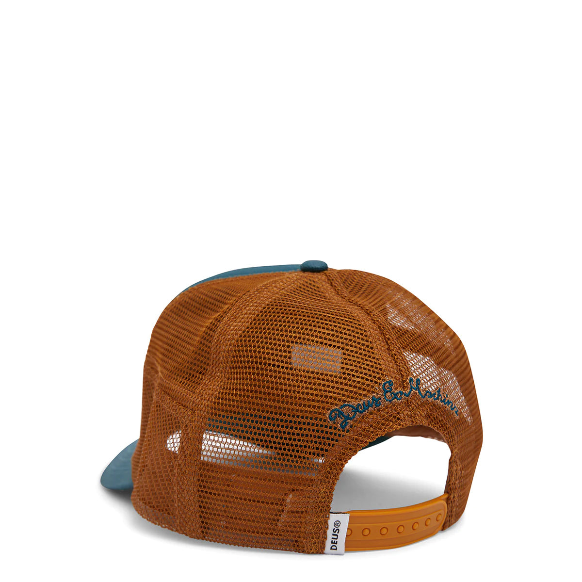 Cappello Pill Green
