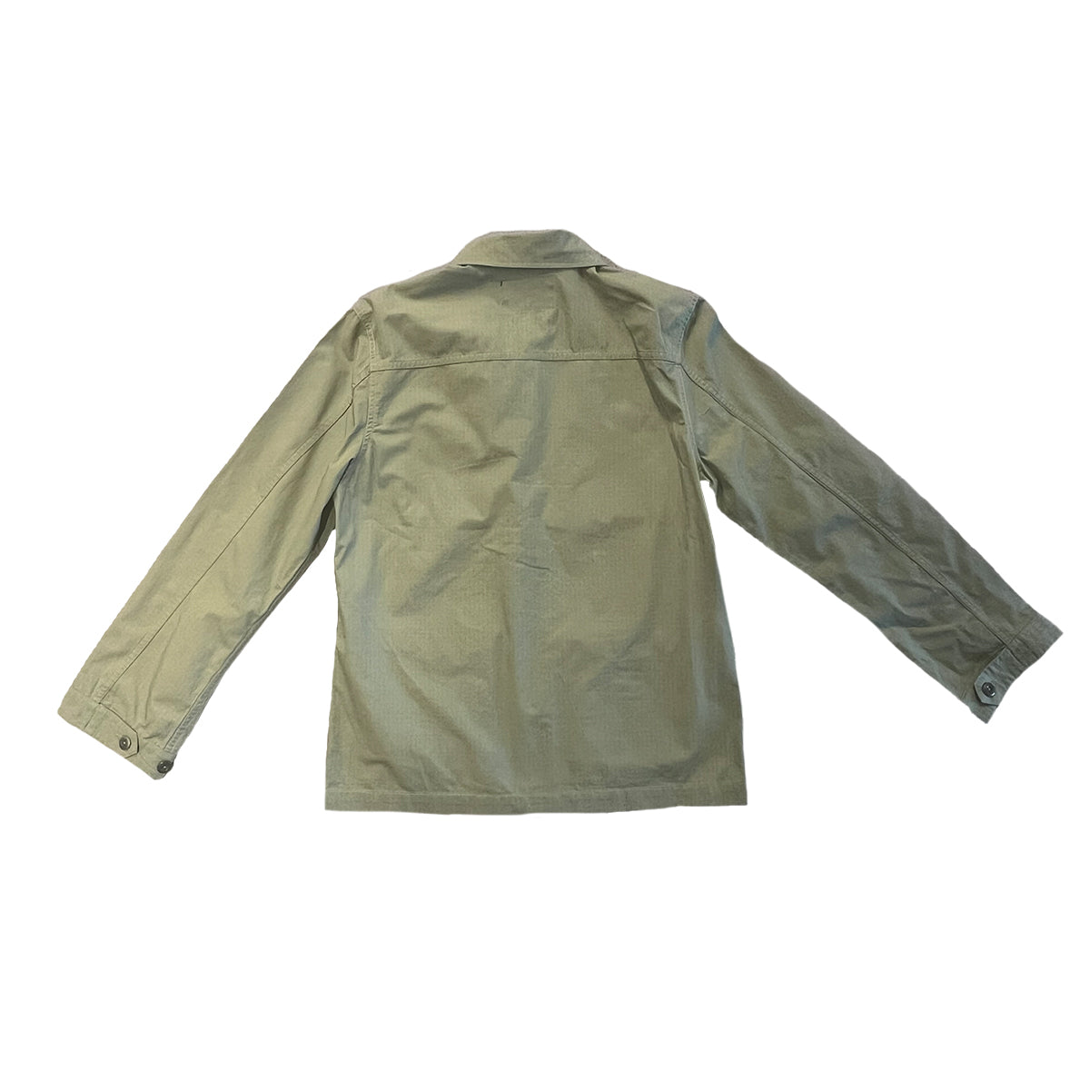 Camicia OG 107 Cordura Oil Green