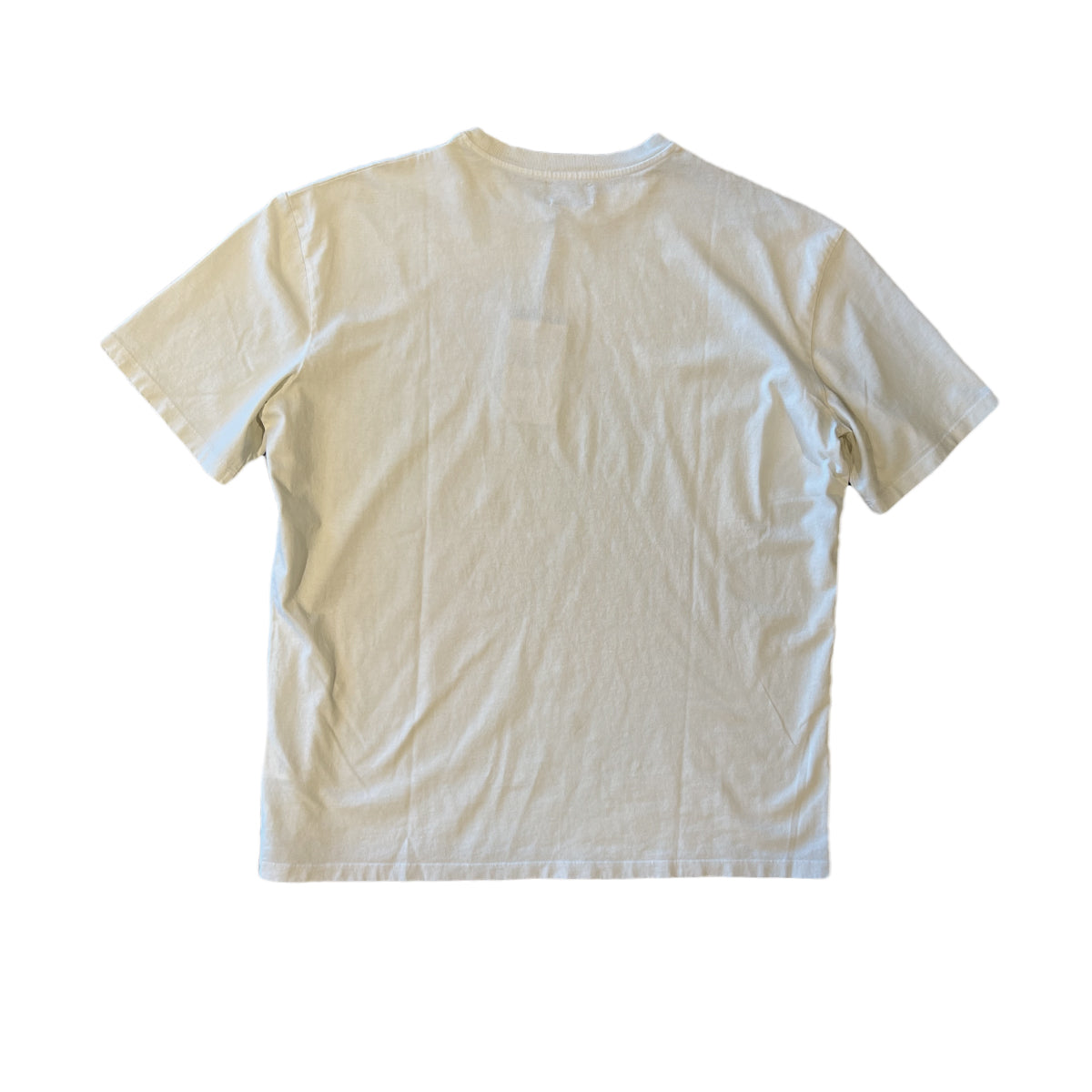 T-Shirt Punk Surf Off White