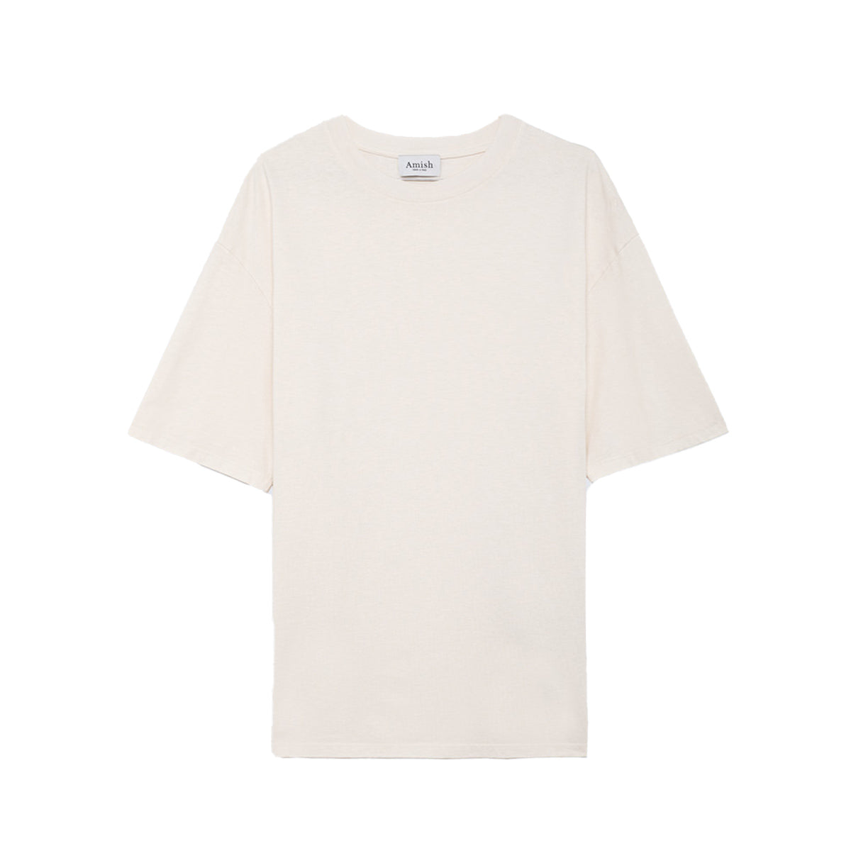 T-Shirt micrologo Off White
