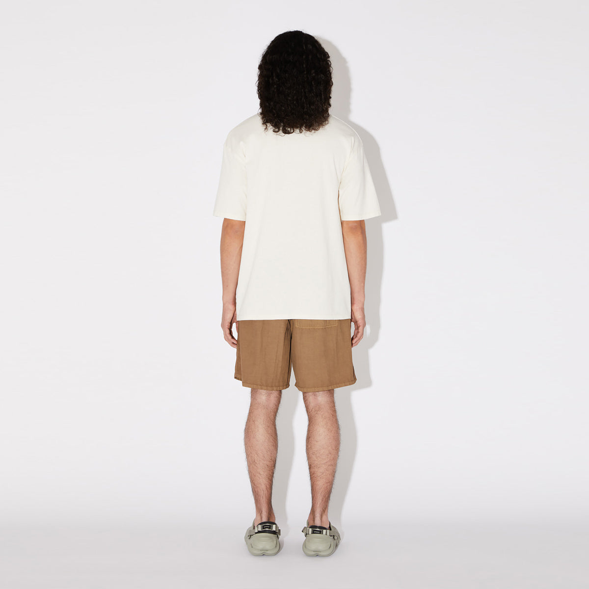 T-Shirt micrologo Off White