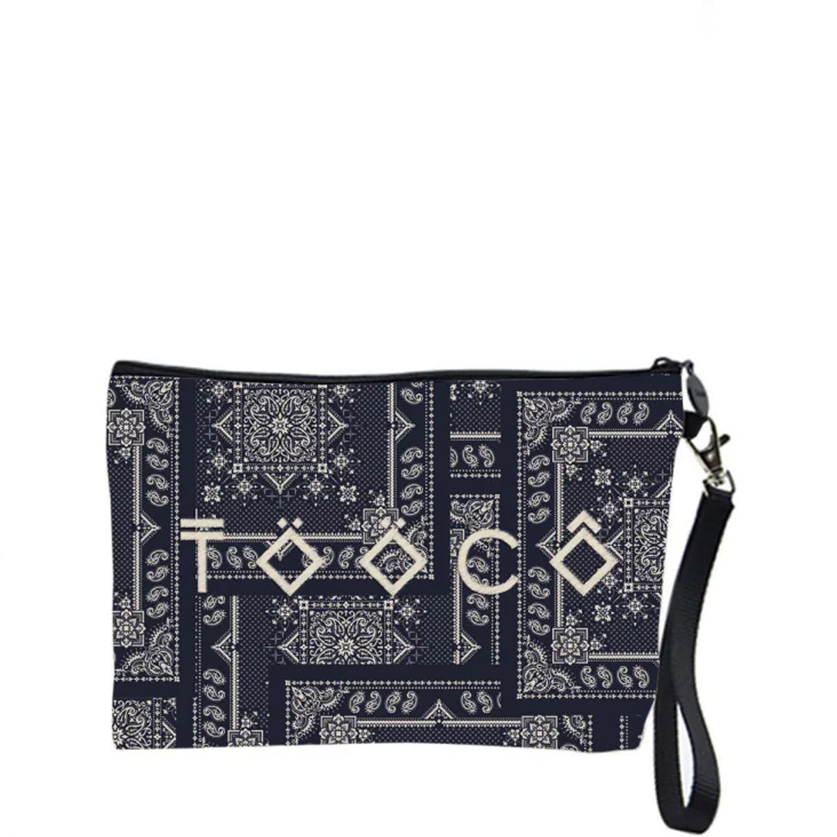 Pochette Uxmal Navy