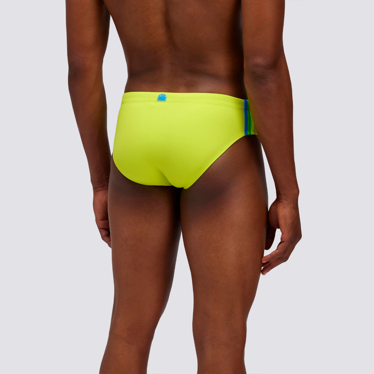 Slip Mare Diwalter Avocado