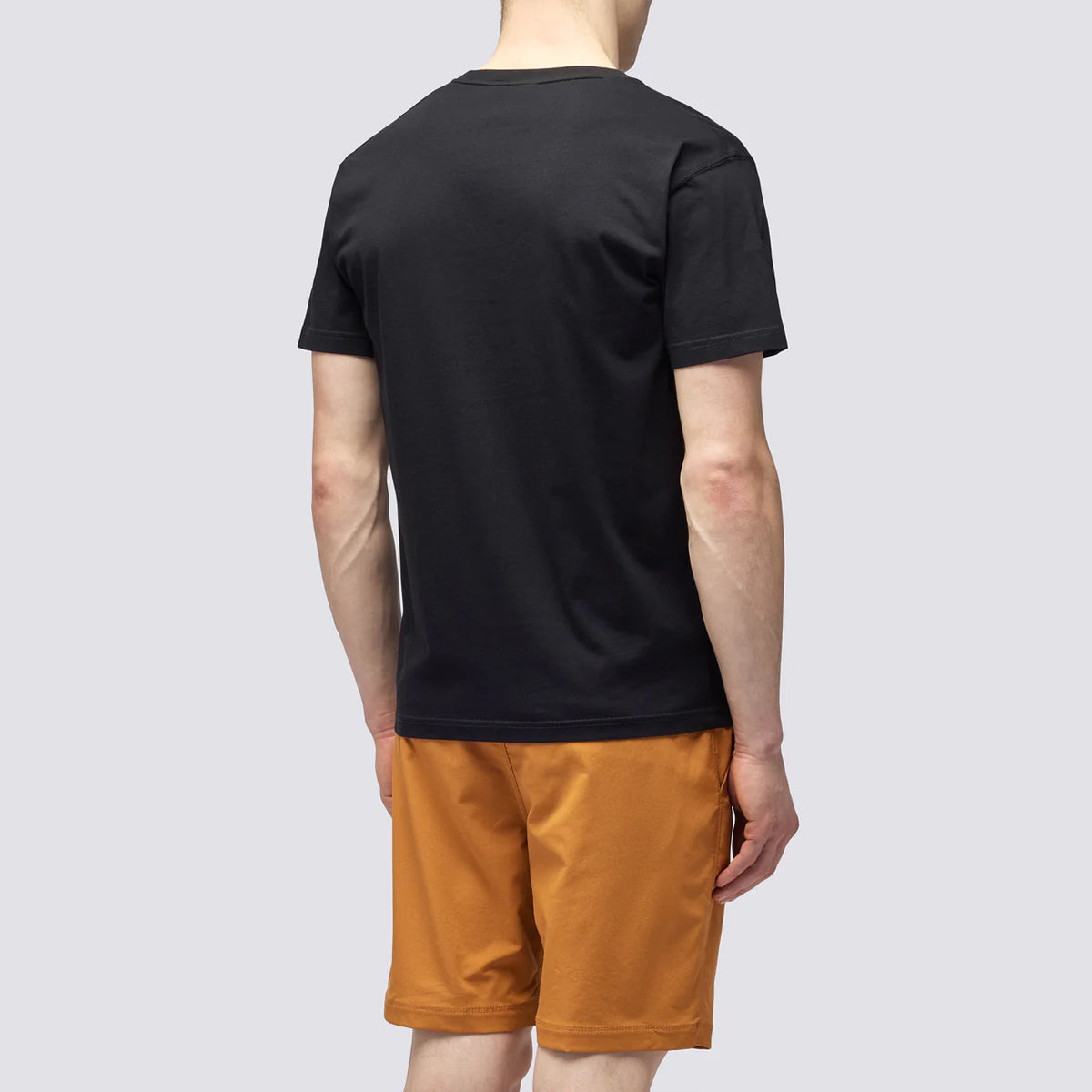 T-Shirt Black