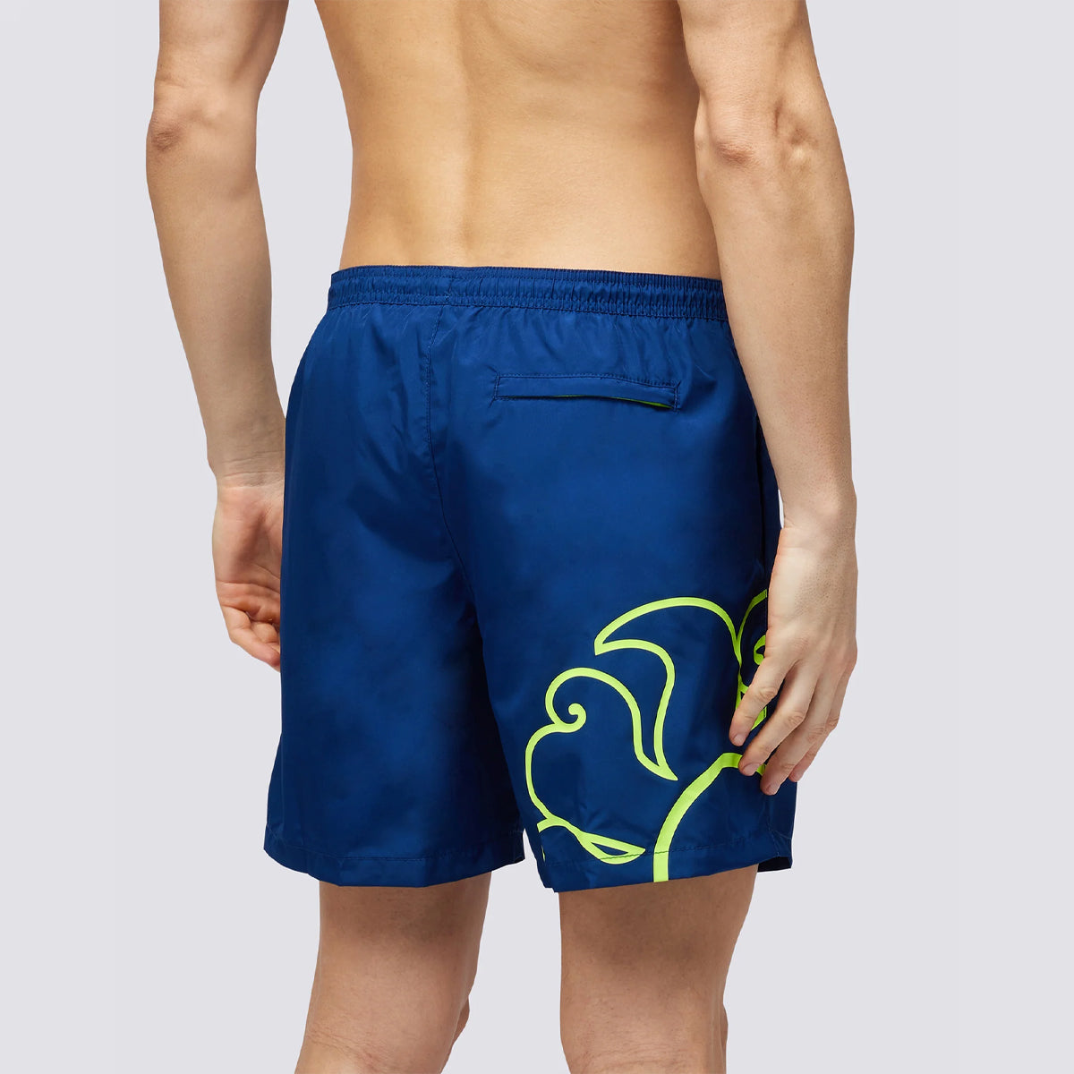 Costume Medio Boardshort Twilight
