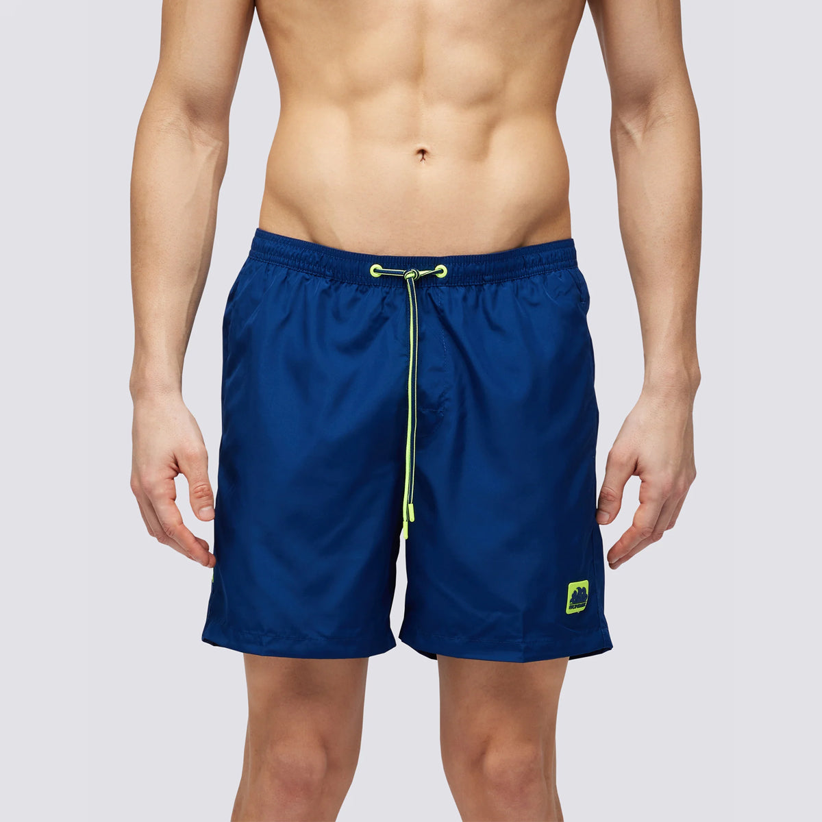 Costume Medio Boardshort Twilight