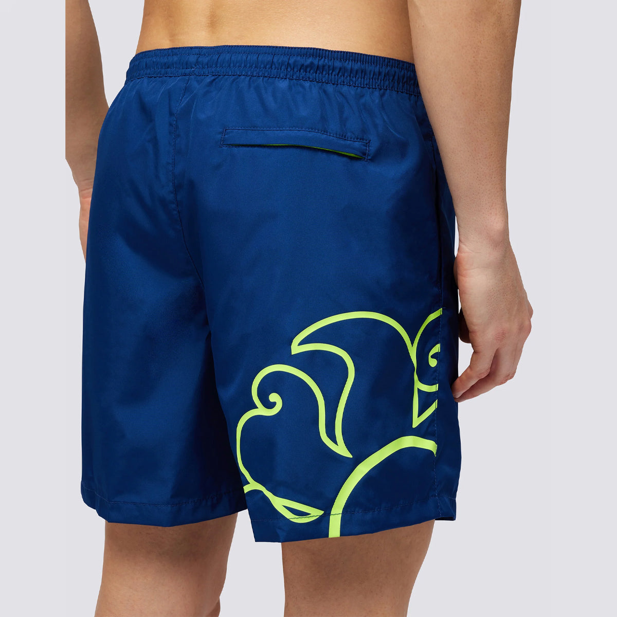 Costume Medio Boardshort Twilight