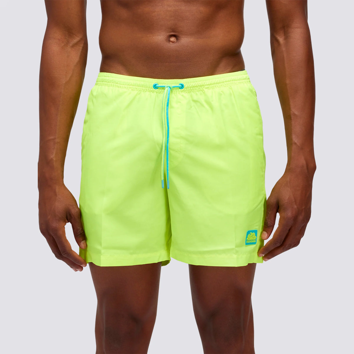 Costume Medio Boardshort Wow