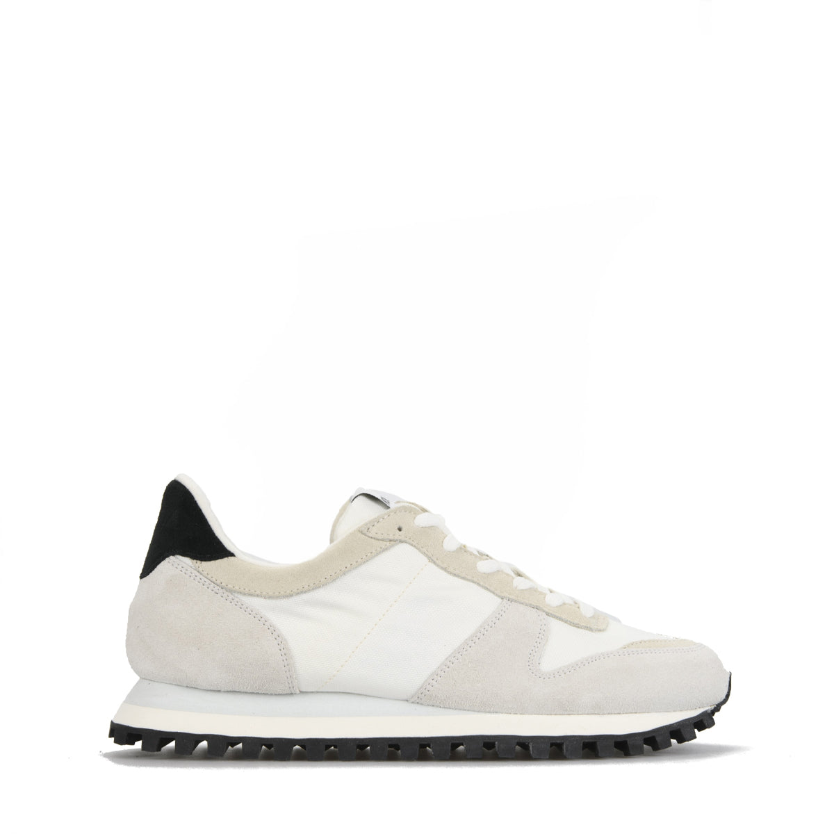 Sneakers Marathon Trail White