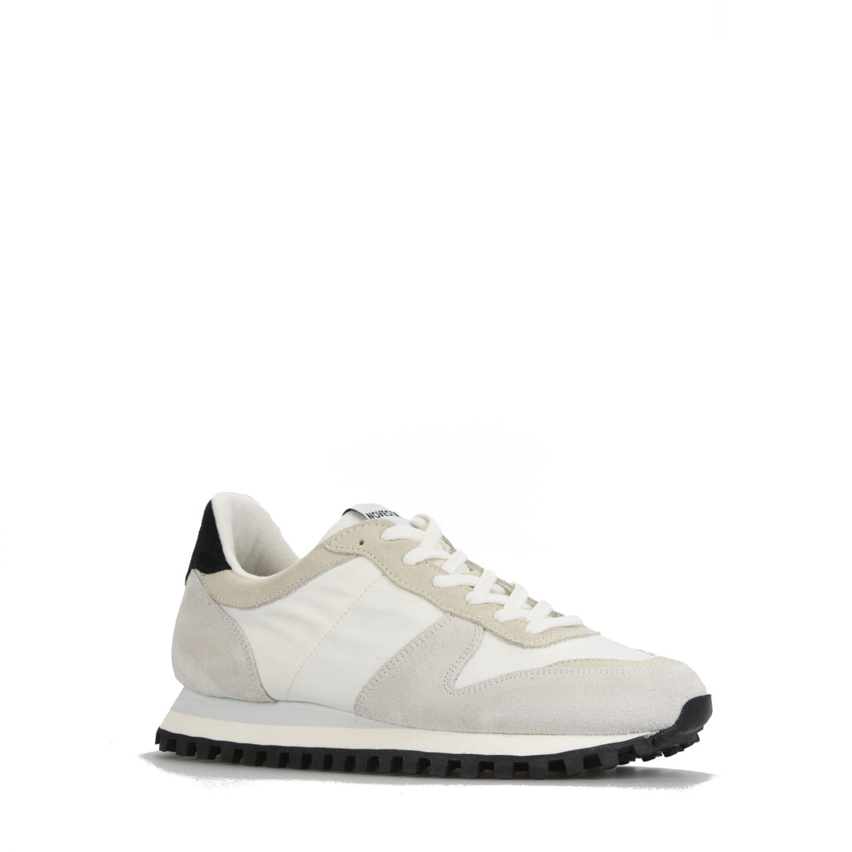Sneakers Marathon Trail White