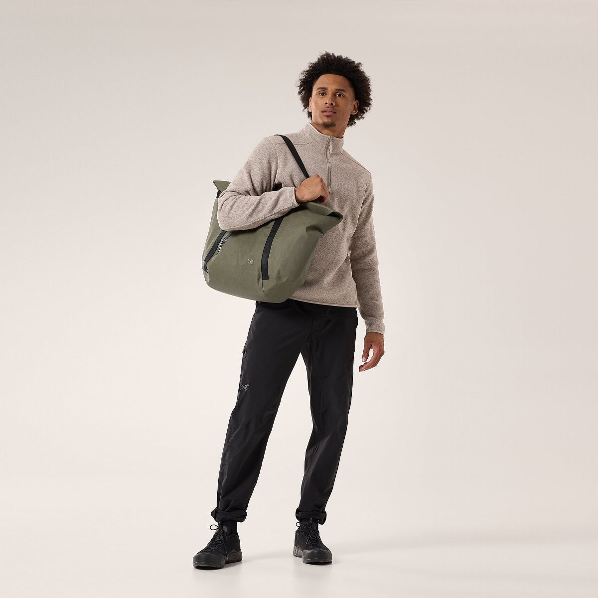 Borsa Granville 30L Tatsu