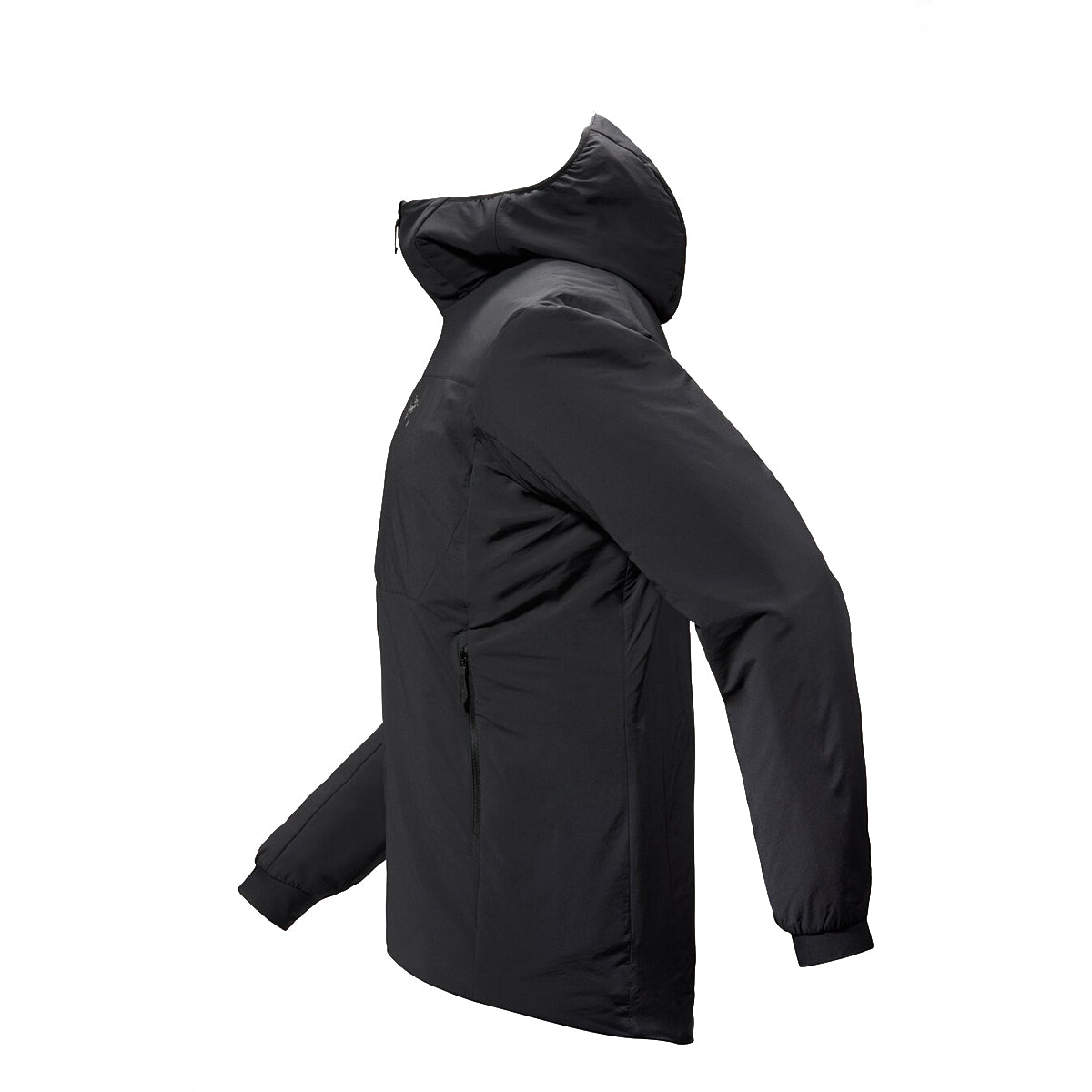 Giacca Proton M Black