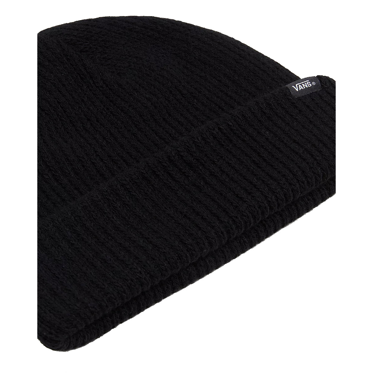 Berretto Core Basics Black