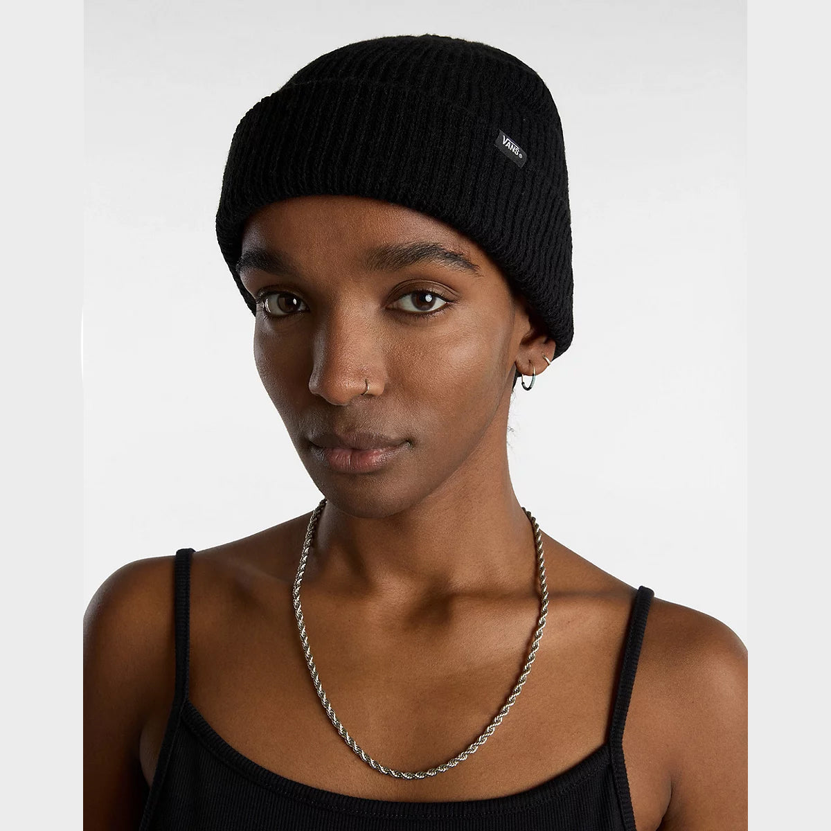 Berretto Core Basics Black