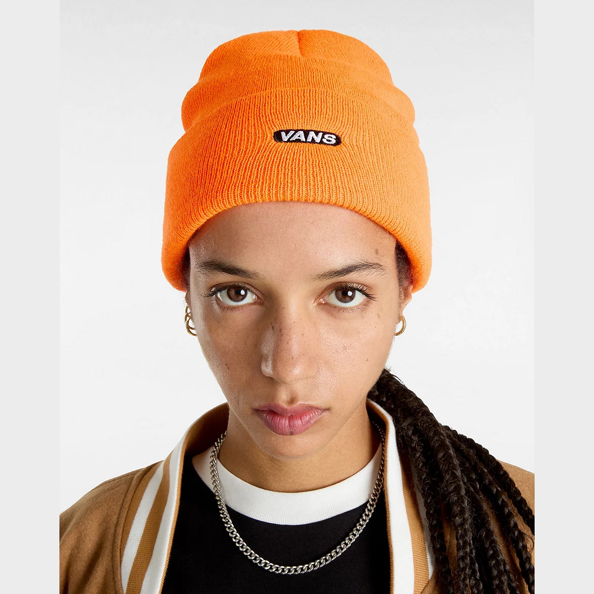 Berretto Bagley Tall Flame