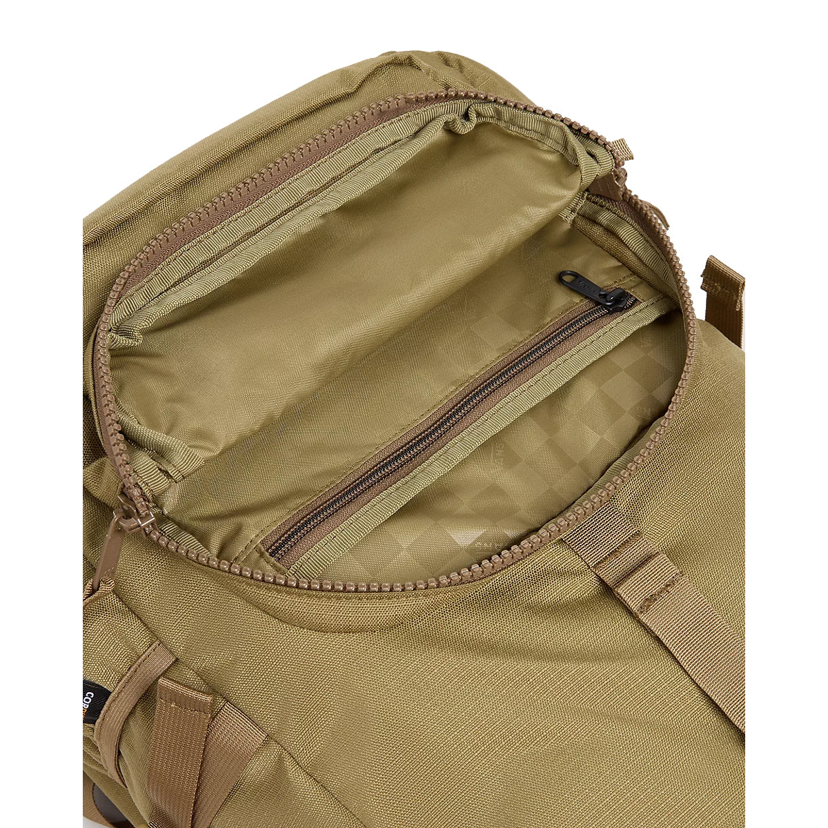 Zaino DX Gothic Olive