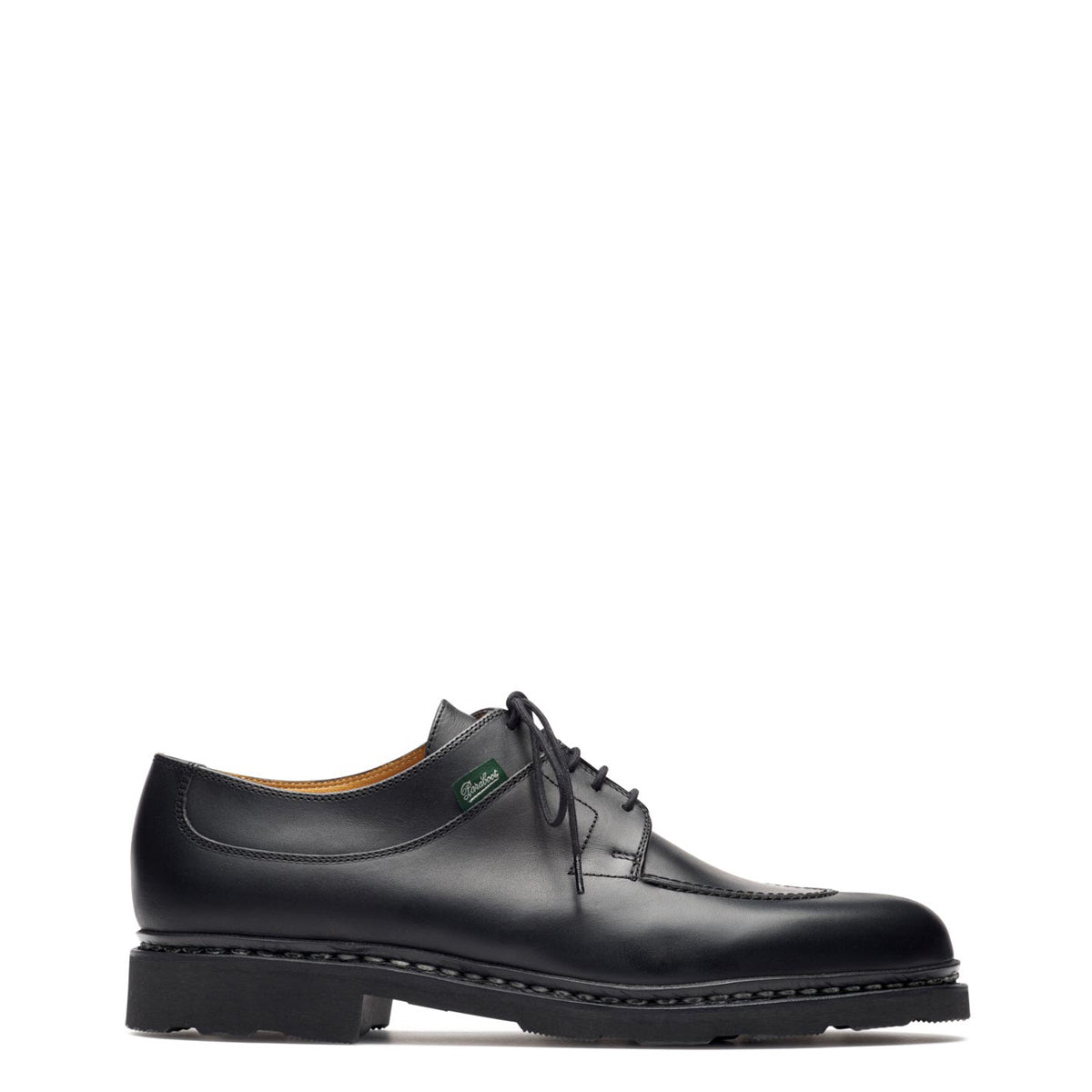 Scarpe Avignon Griff II Noire Lis Noir