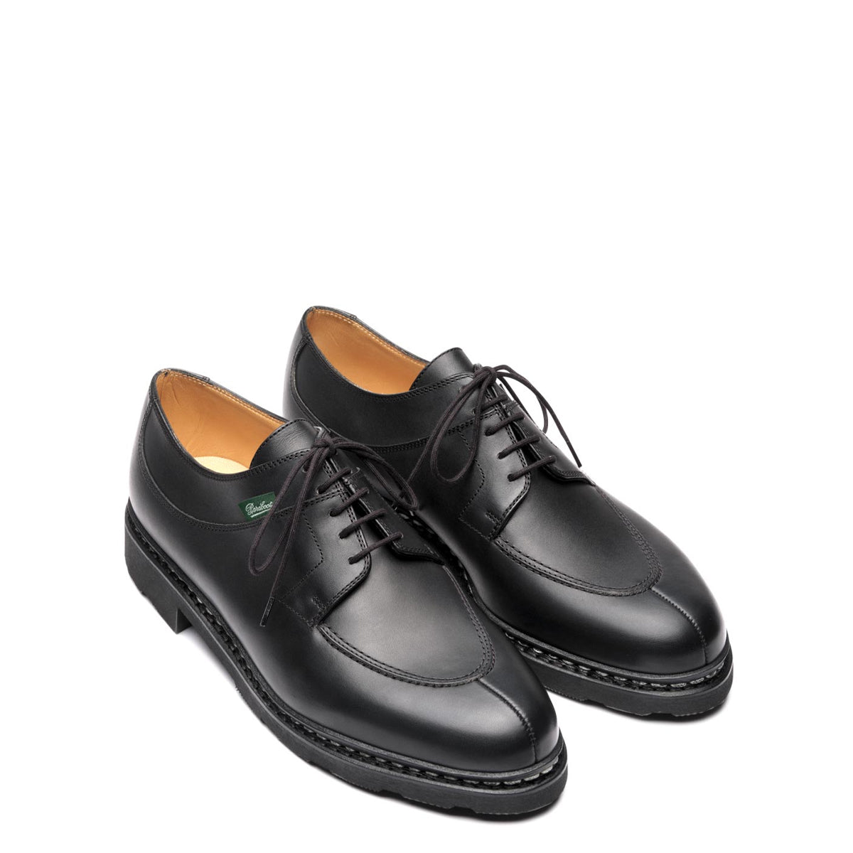 Scarpe Avignon Griff II Noire Lis Noir