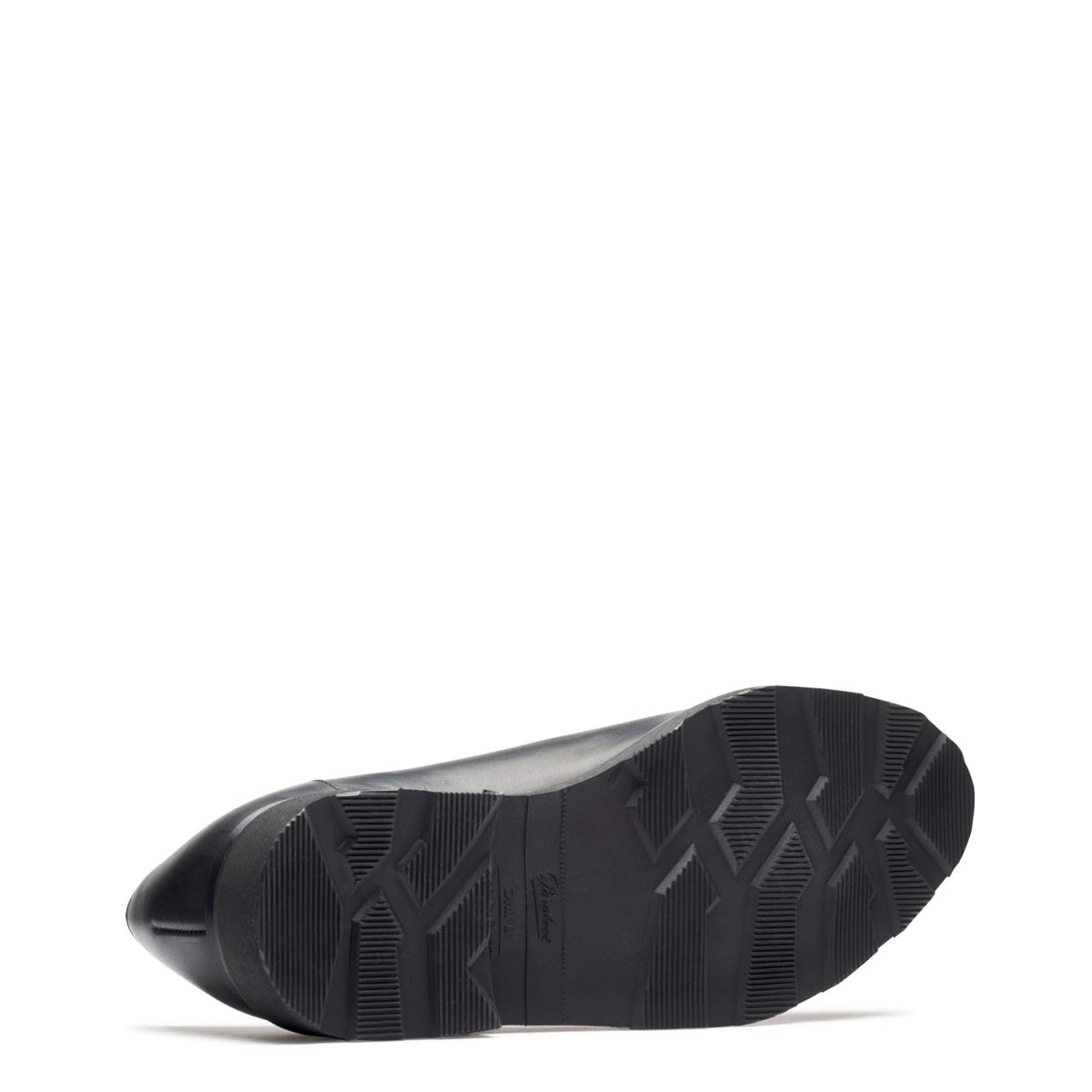 Scarpe Avignon Griff II Noire Lis Noir