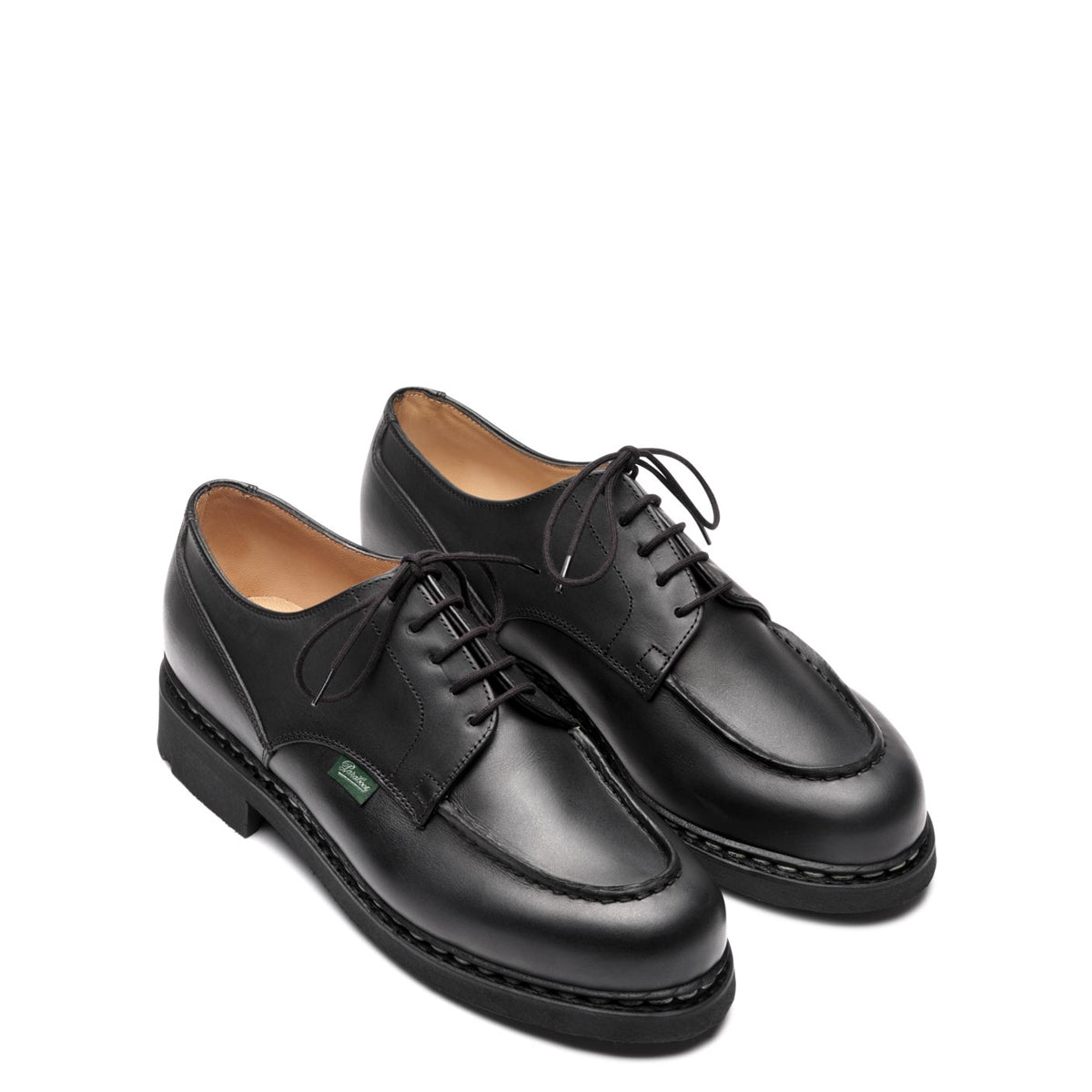 Scarpe Chambord Tex Noire Lis Noir