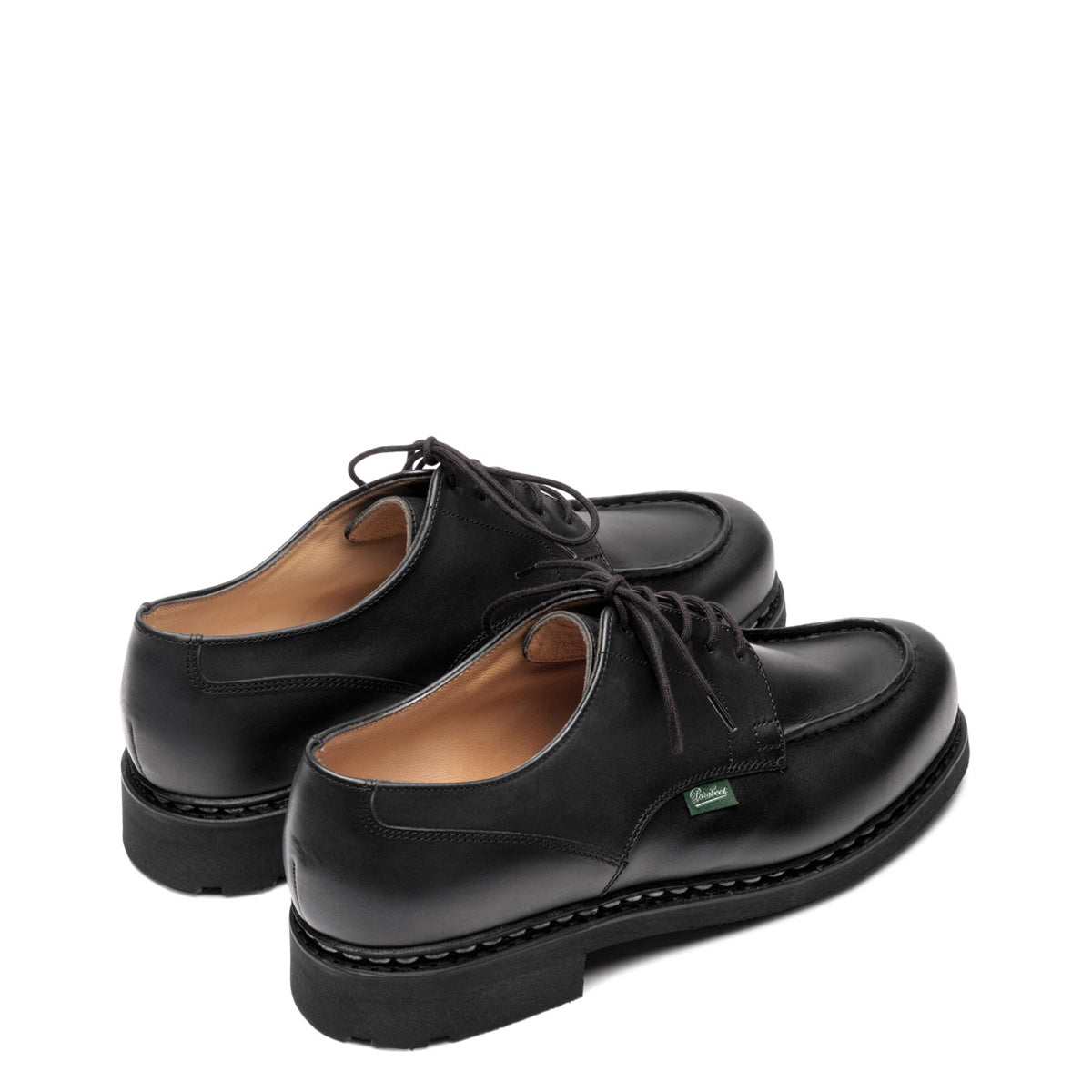 Scarpe Chambord Tex Noire Lis Noir