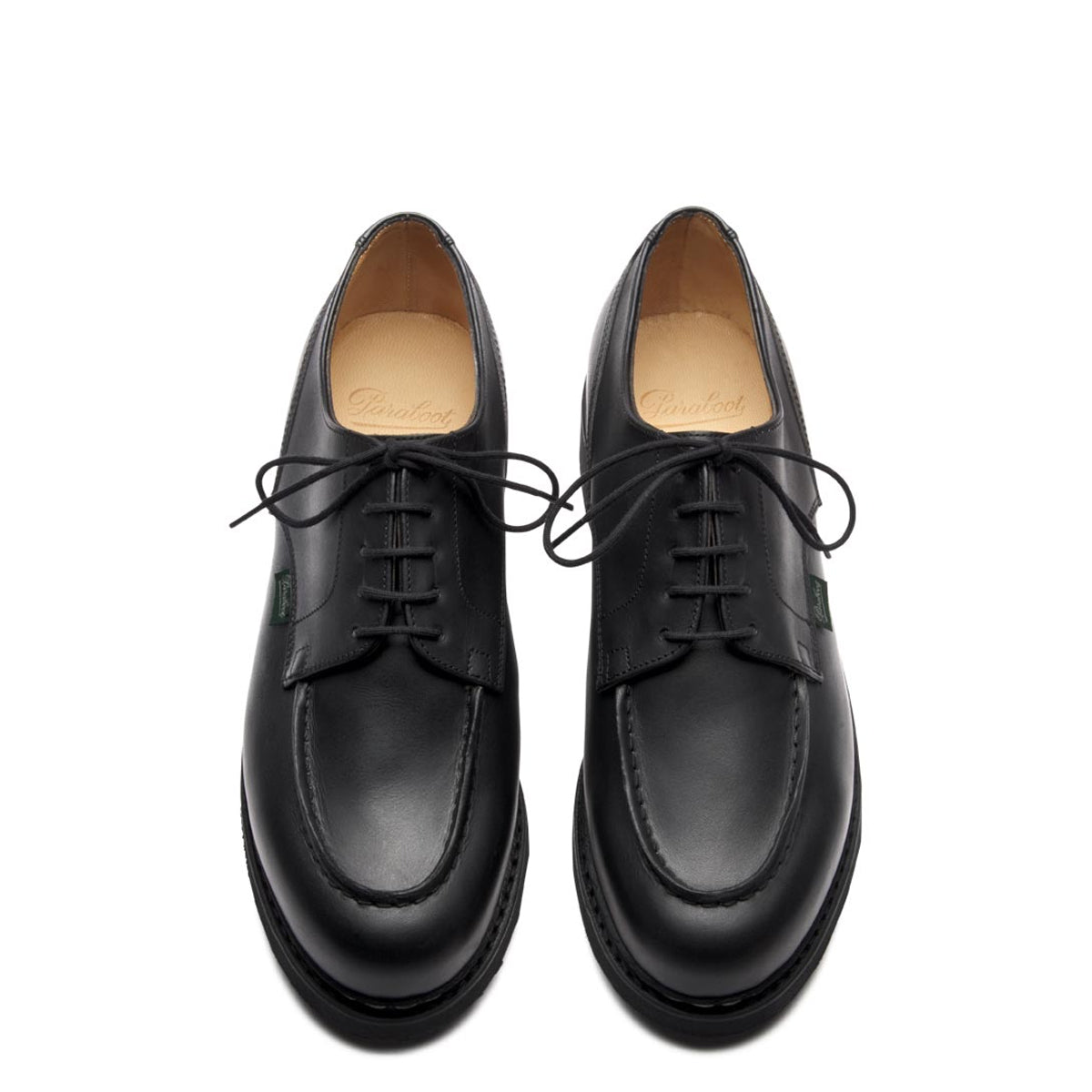 Scarpe Chambord Tex Noire Lis Noir
