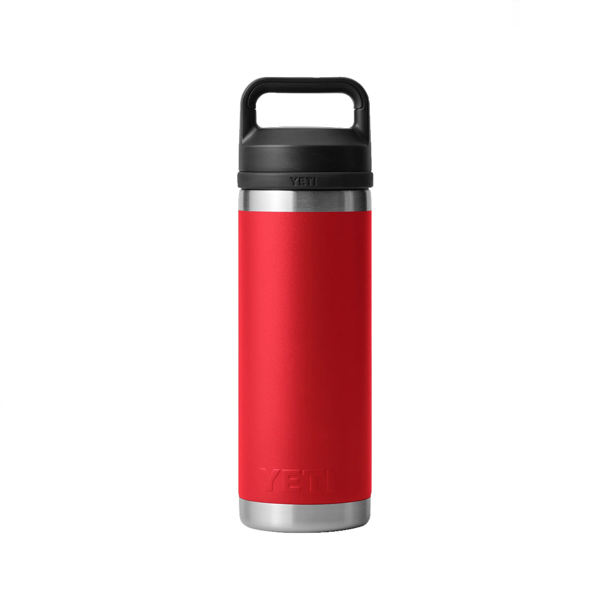Borraccia Rambler da 532 ml Rescue Red