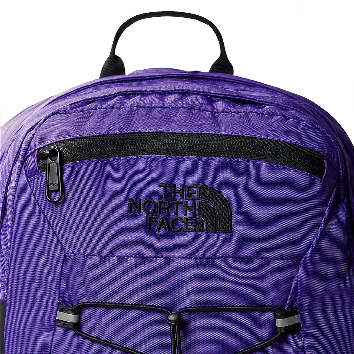 Zaino Borealis Classic Peak Purple TNF Black