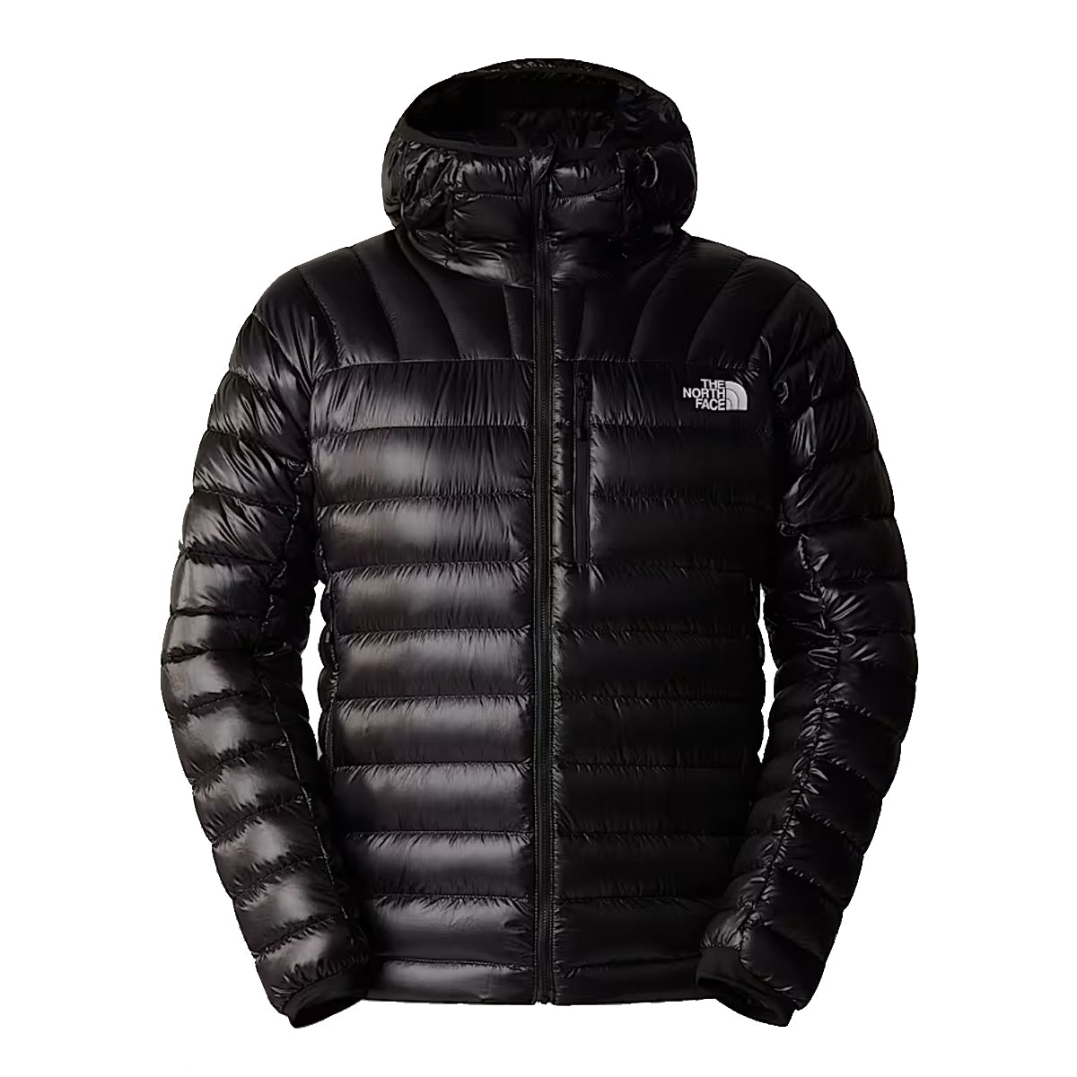 Piumino Summit Breithorn TNF Black