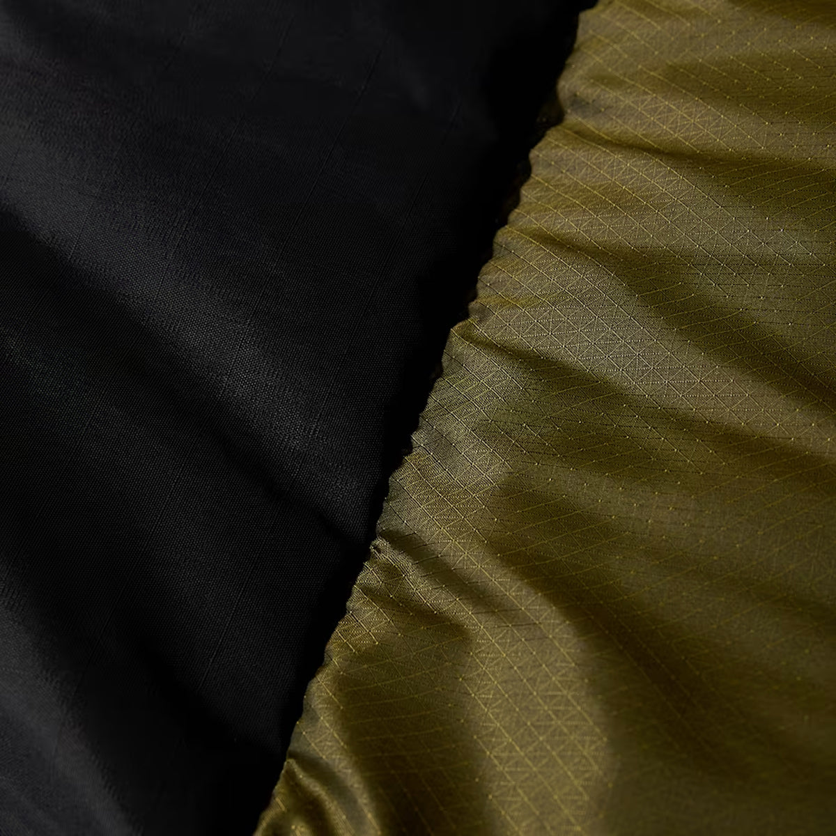 Piumino Diablo Down 2.0 Moss Green Black