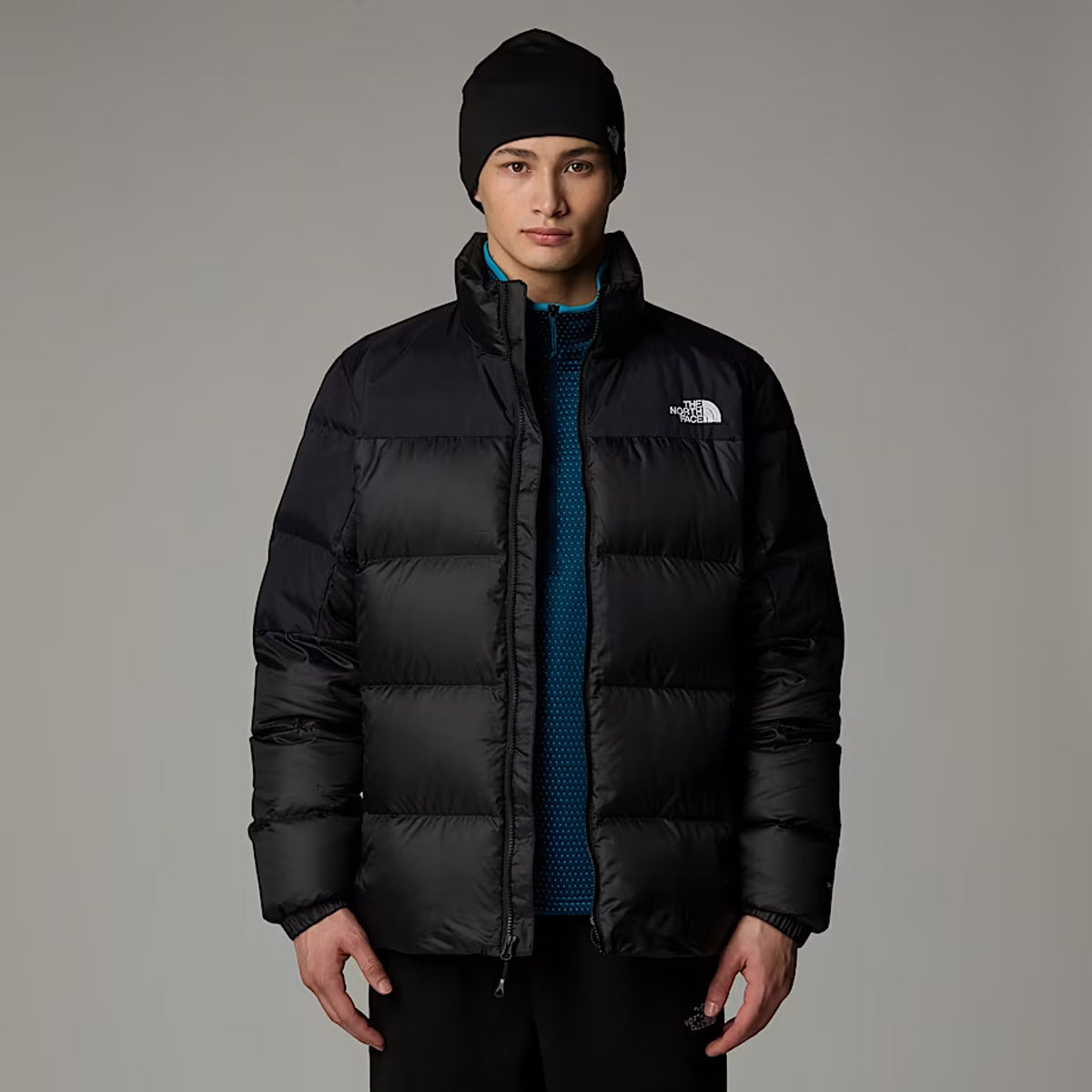 Piumino Diablo Down 2.0 TNF Black