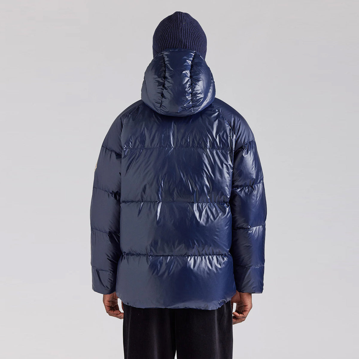 Giubbetto Sten Shiny Amiral