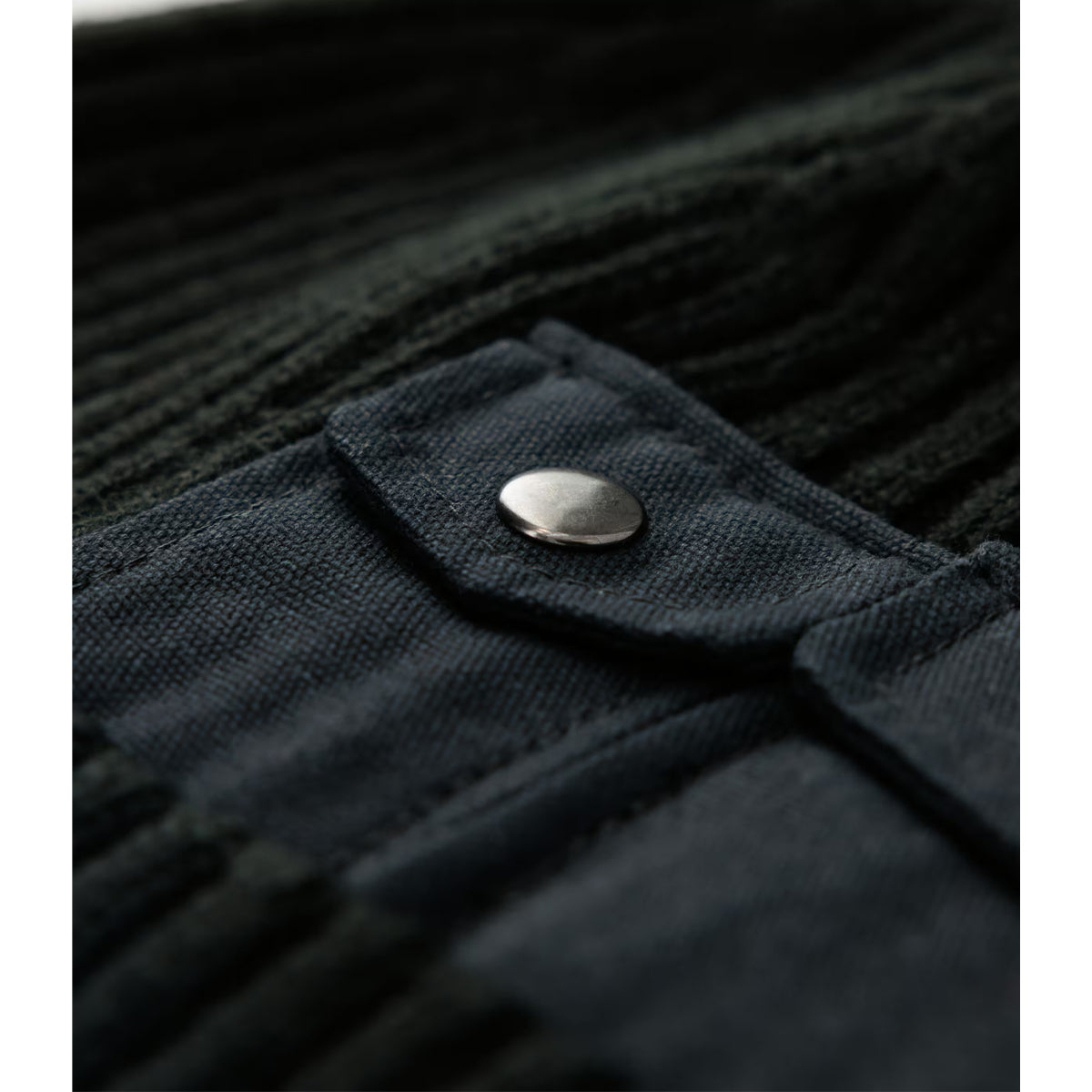 Cuffia Utility Beanie Black