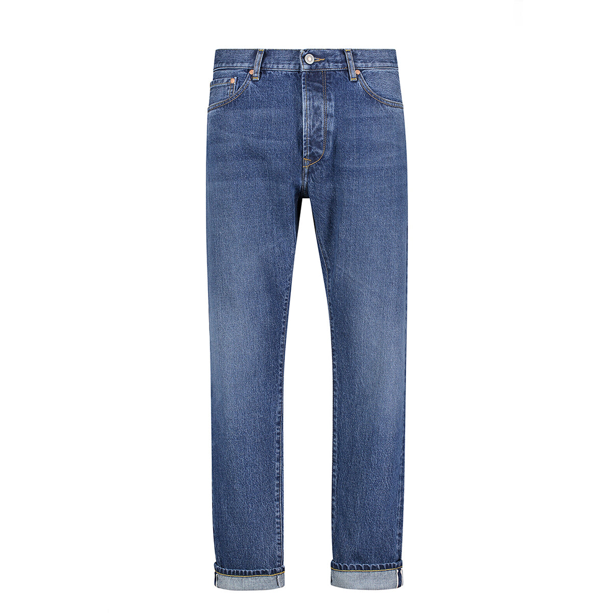 Jeans Italo 3F Blu