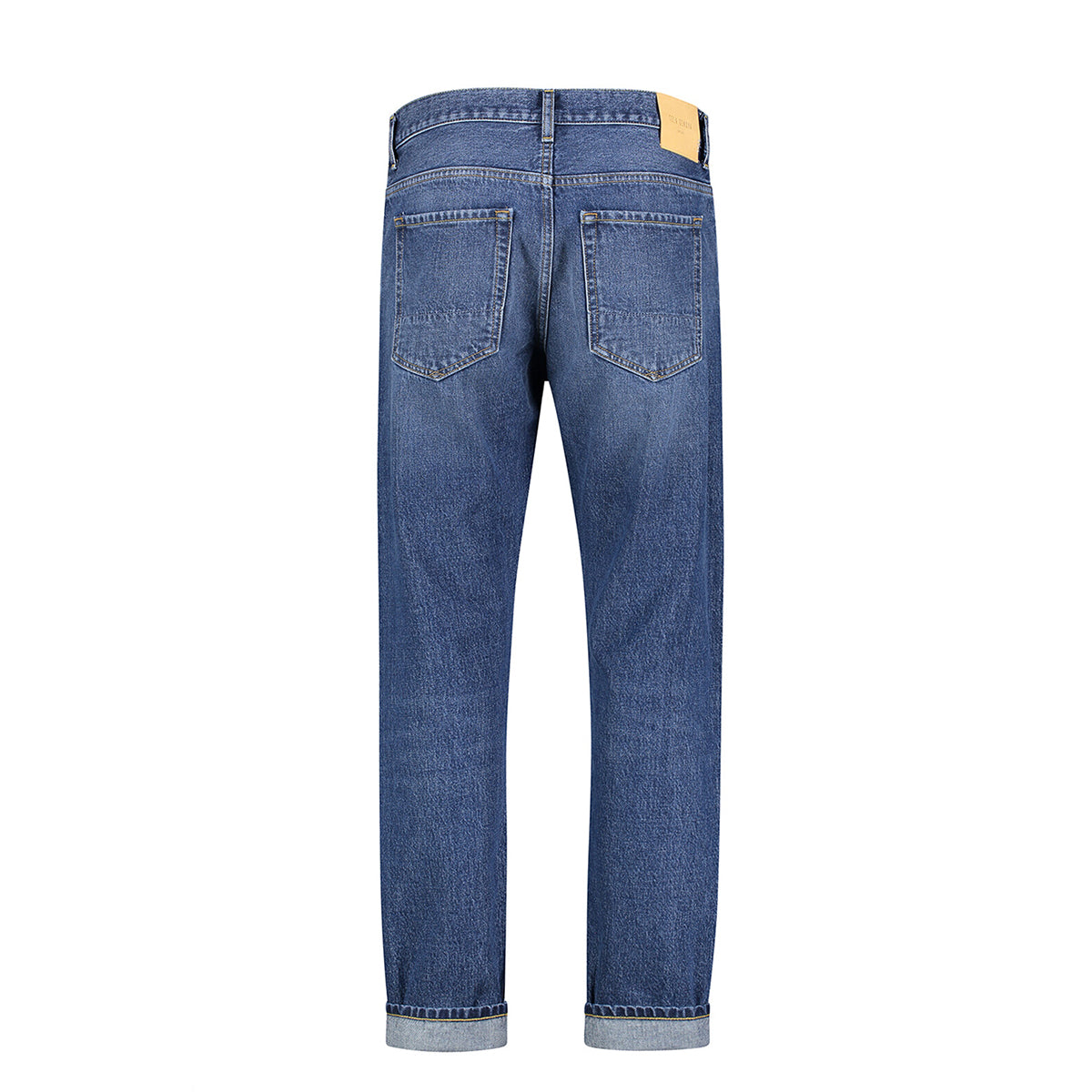 Jeans Italo 3F Blu