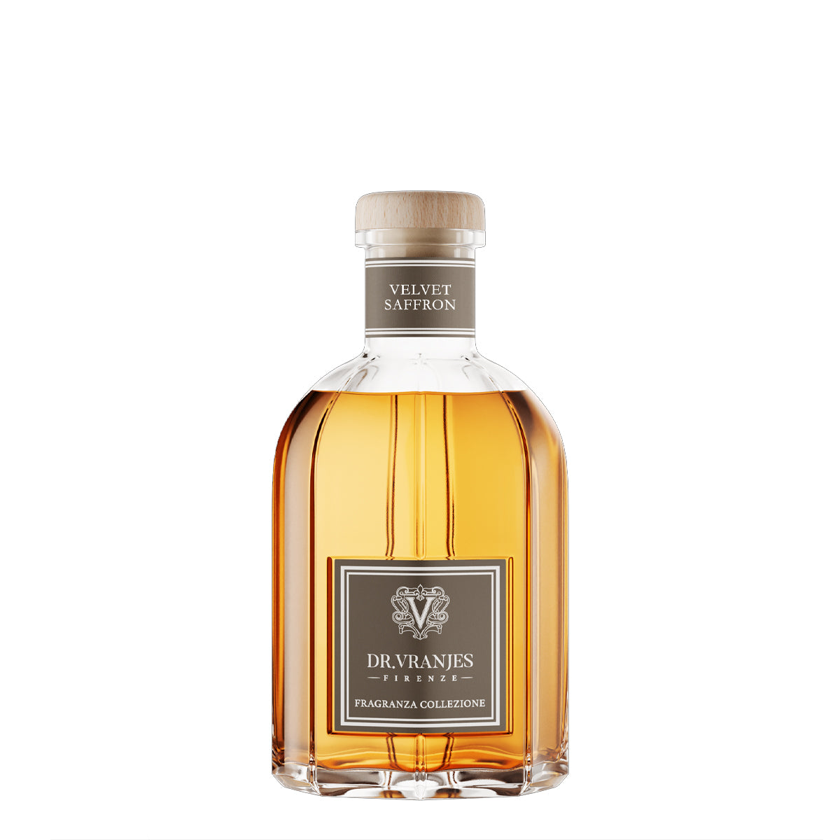 Diffusore Velvet Saffron 1250 ml