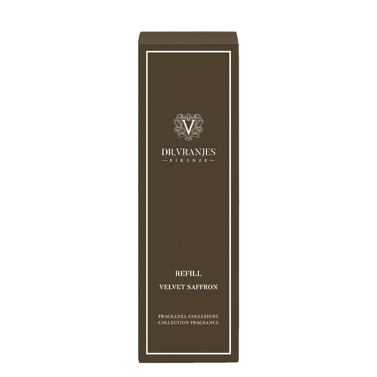 Ricarica Velvet Saffron 500 ml