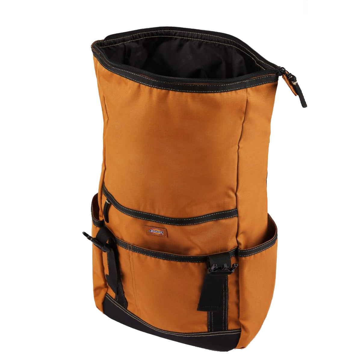 Zaino Ashville Roll Top Brown Duck