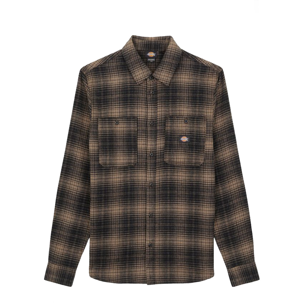 Camicia Evansville Mushroom