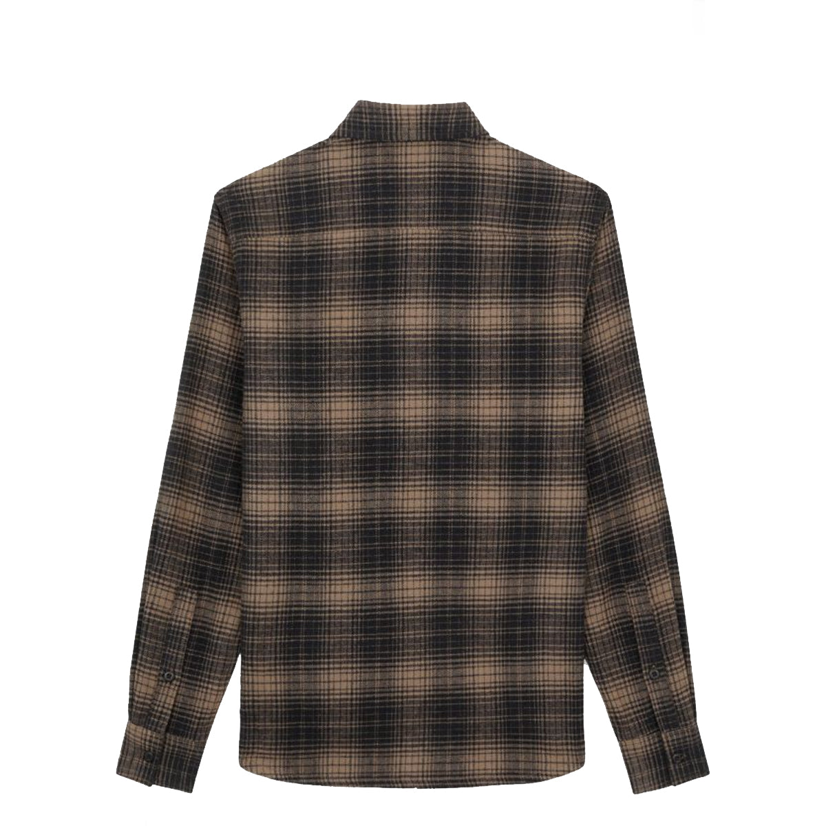 Camicia Evansville Mushroom