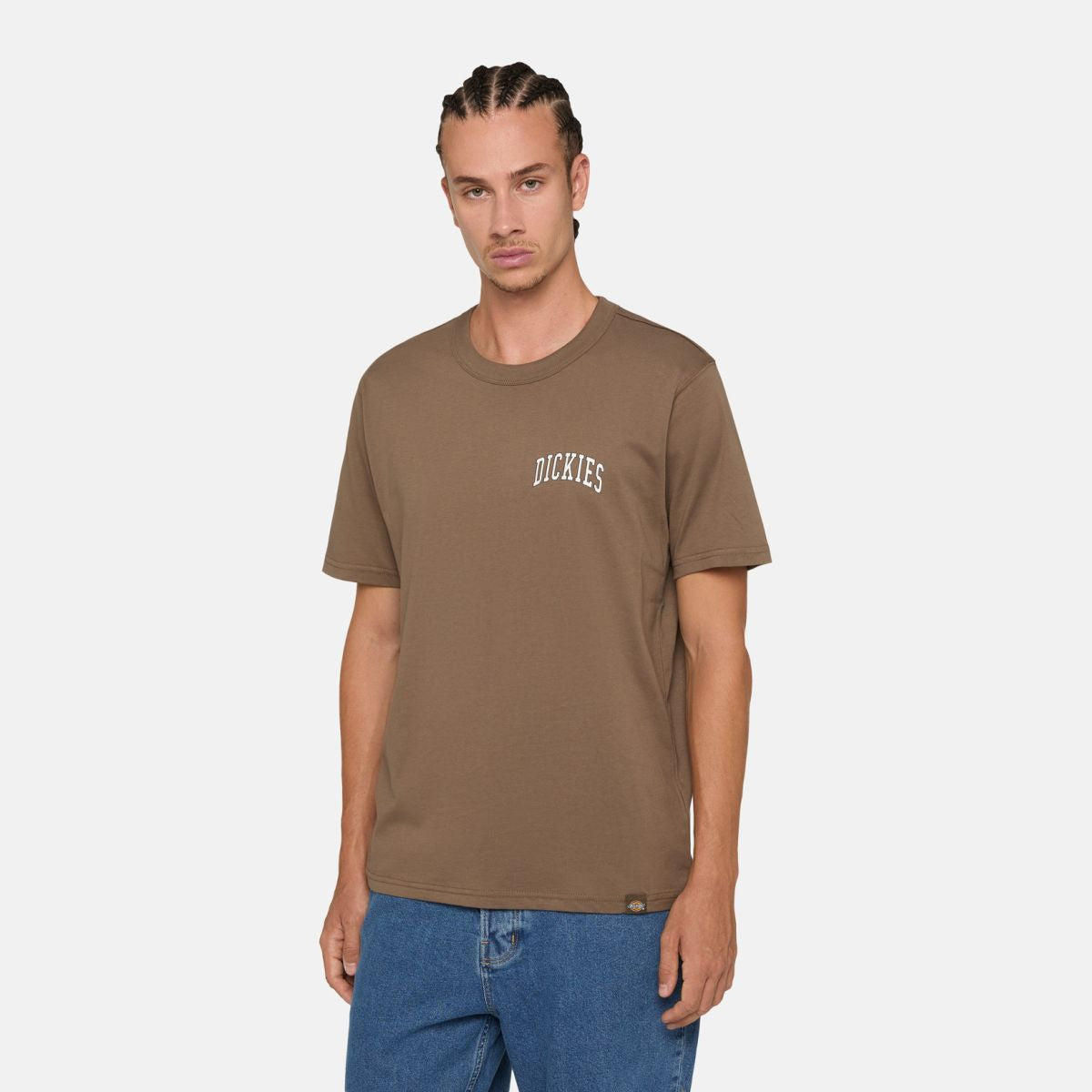 T-Shirt Aitkin Mushroom Cloud