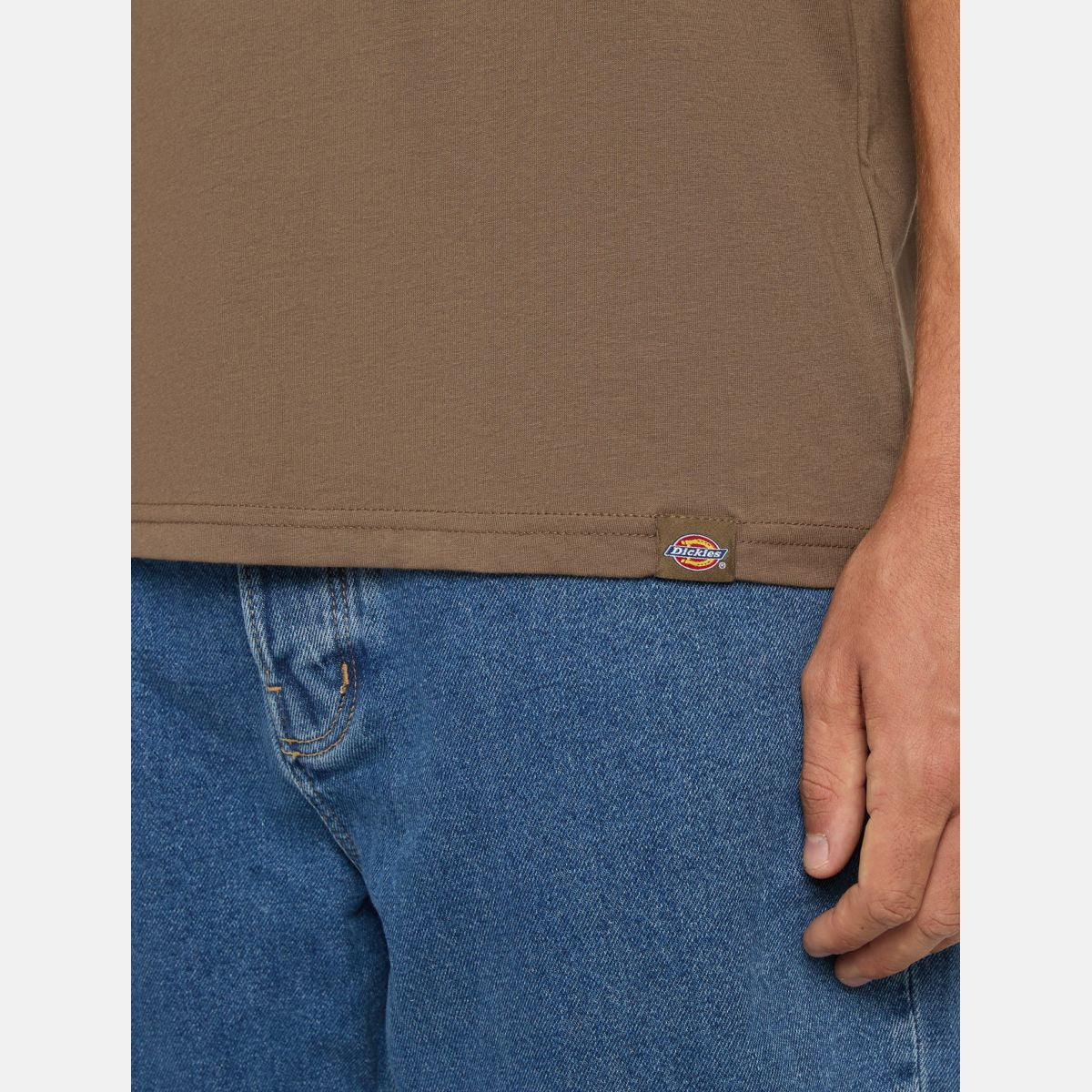T-Shirt Aitkin Mushroom Cloud